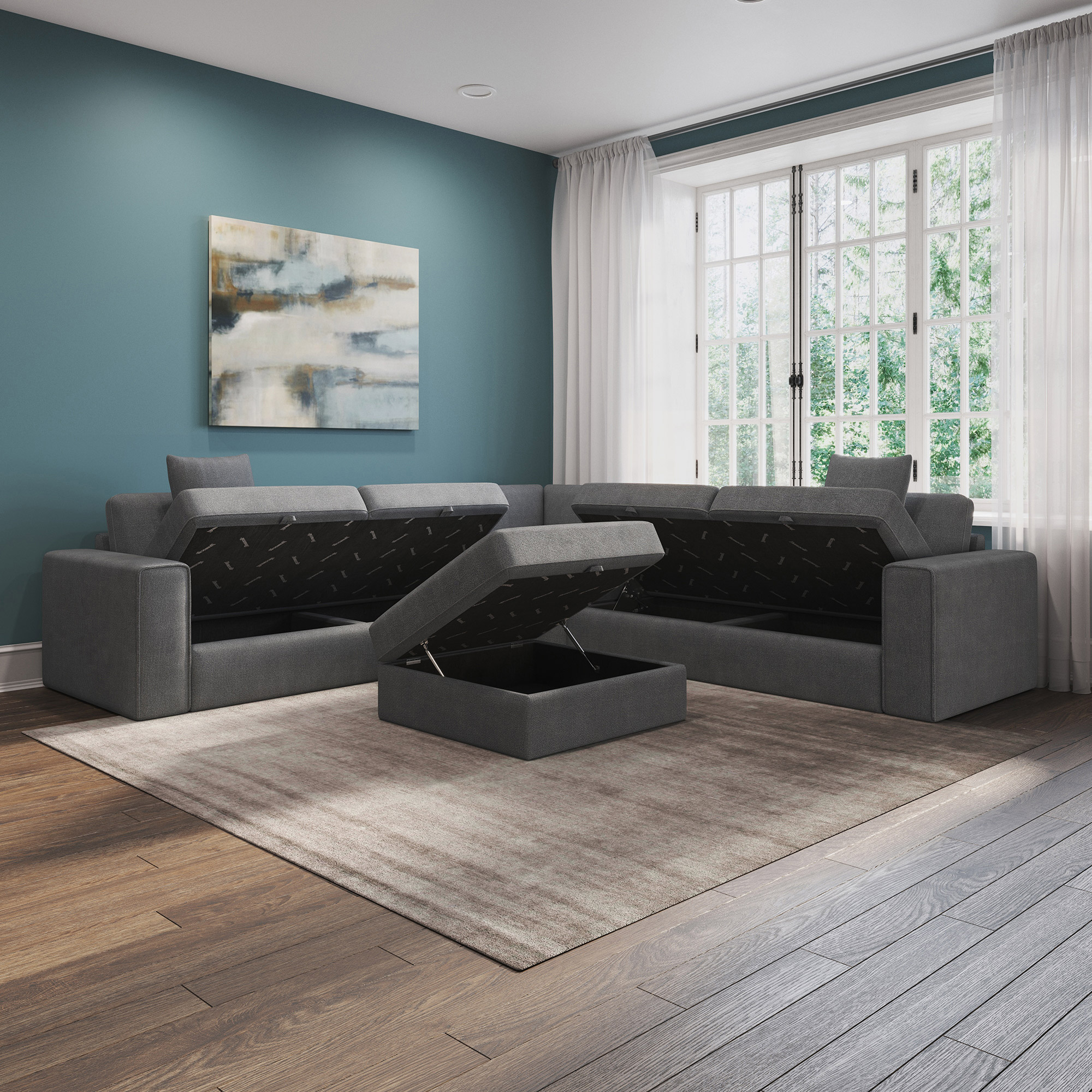 Enlarge Product Preview 3 Successfully Enriched by automation Job.