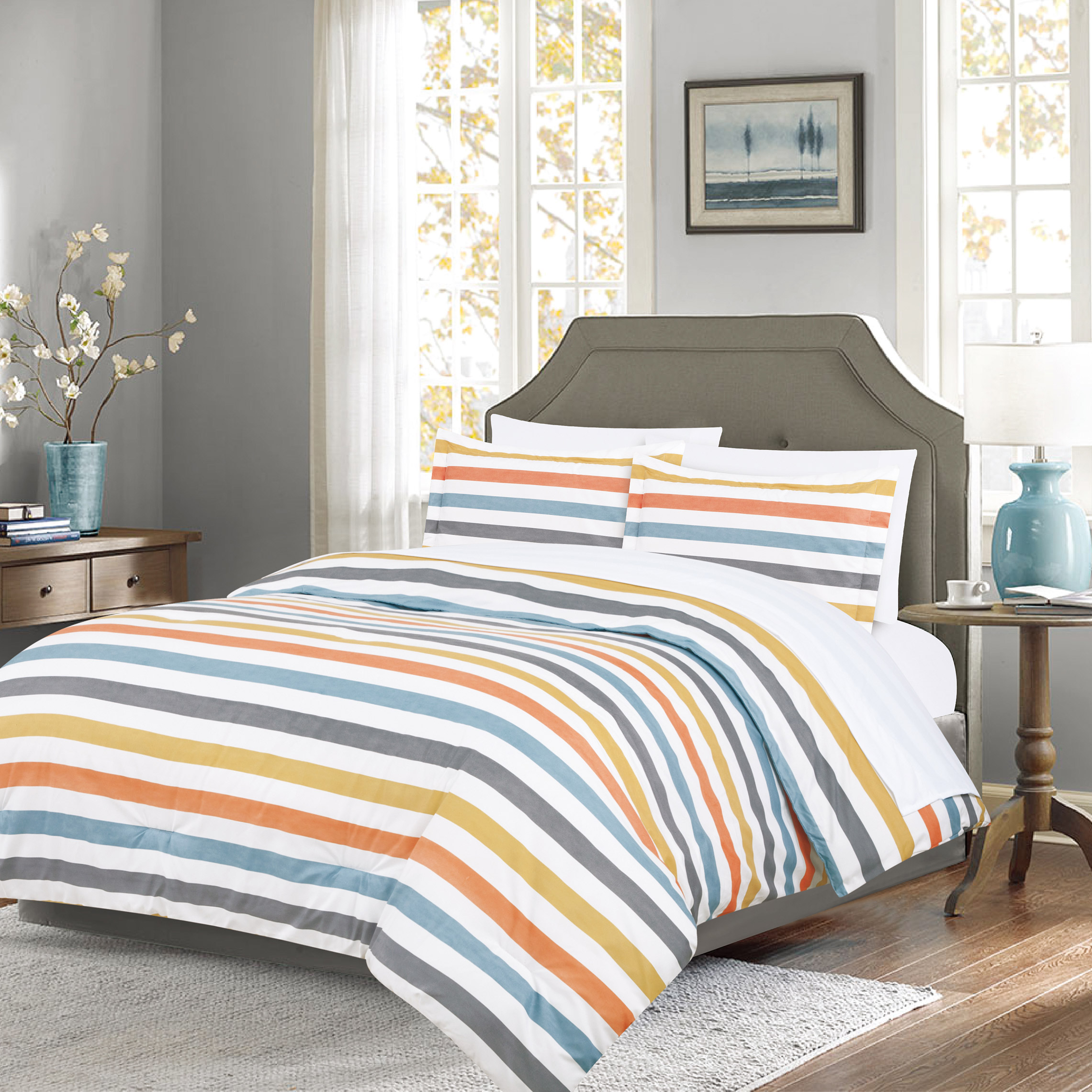 Swiss Collection - Bed in a Bag