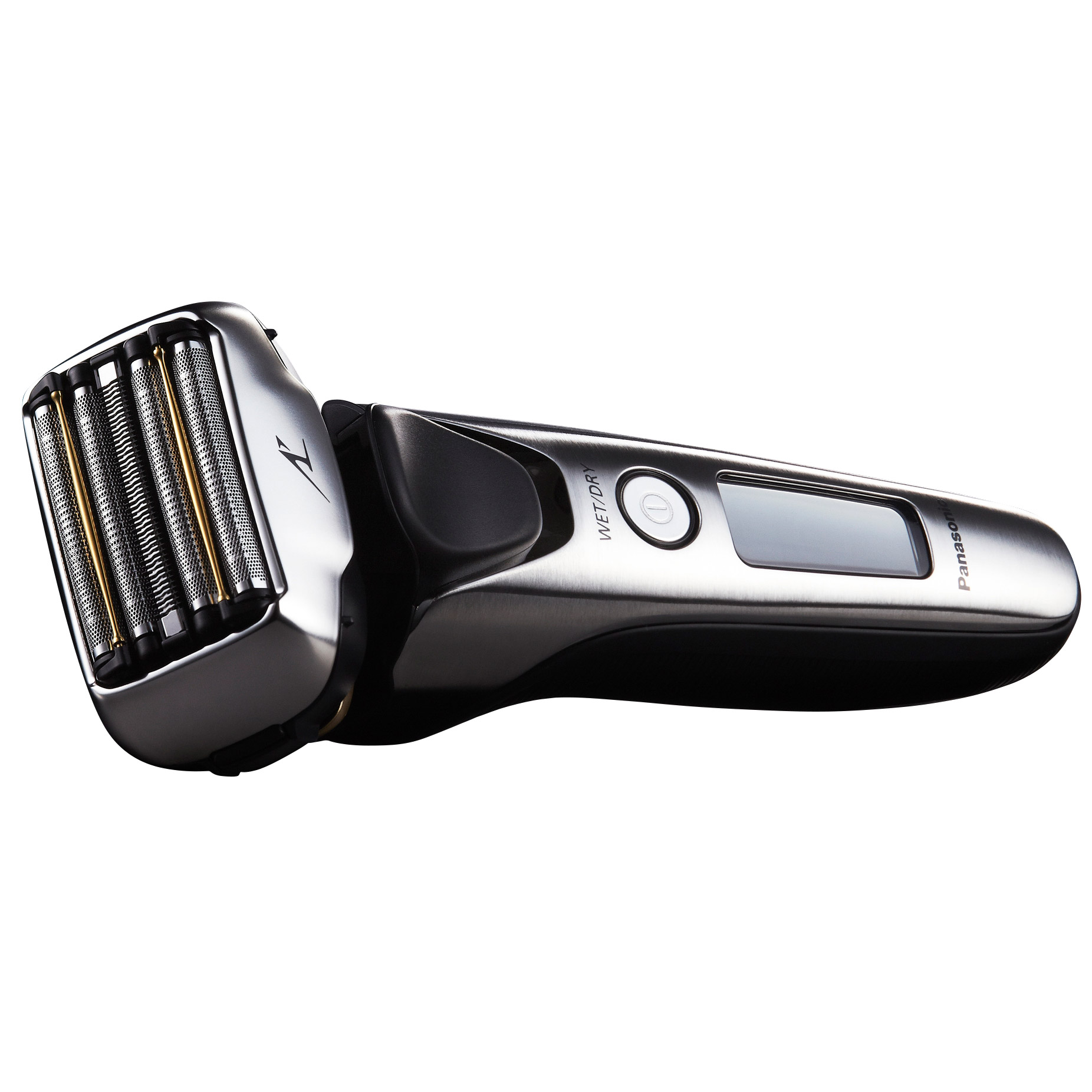 Panasonic ARC5 5-Blade Men's Electric Shaver with Titanium Rollers