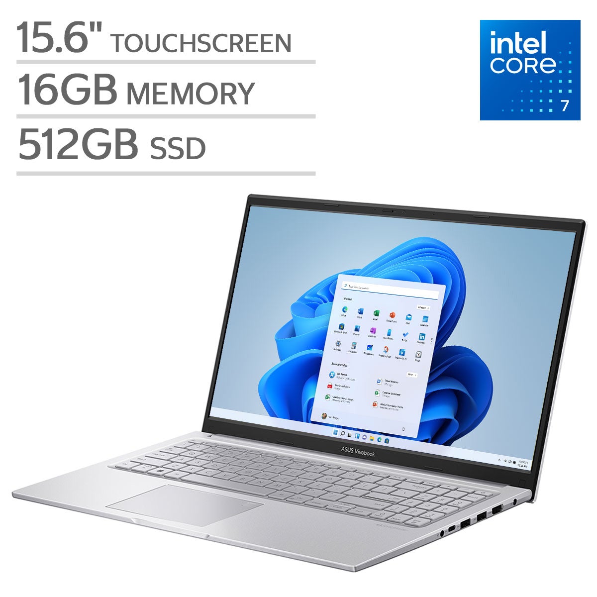 ASUS Vivobook 15.6