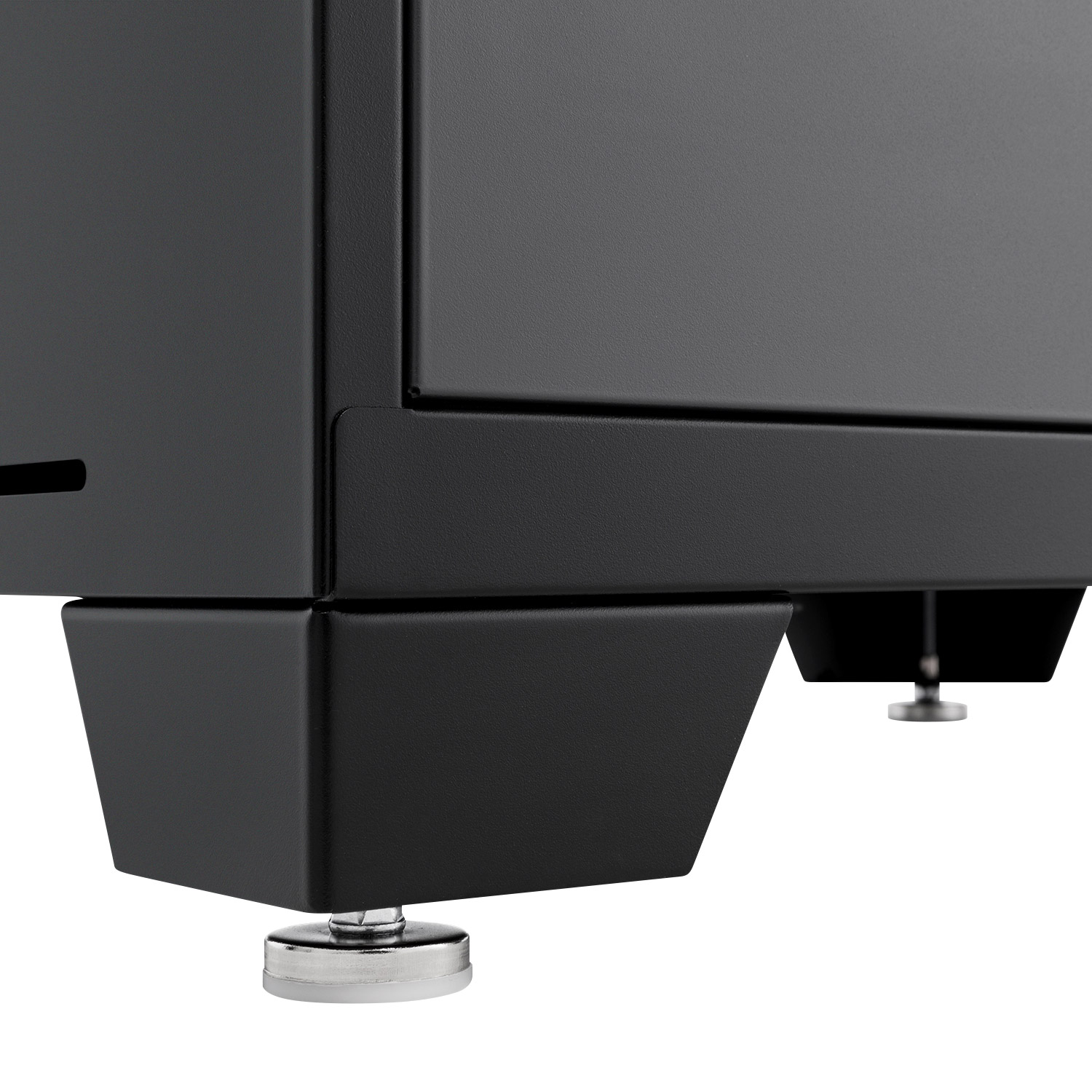 NewAge Products Bold XL Series 7-Piece Garage Cabinetry Set | Costco