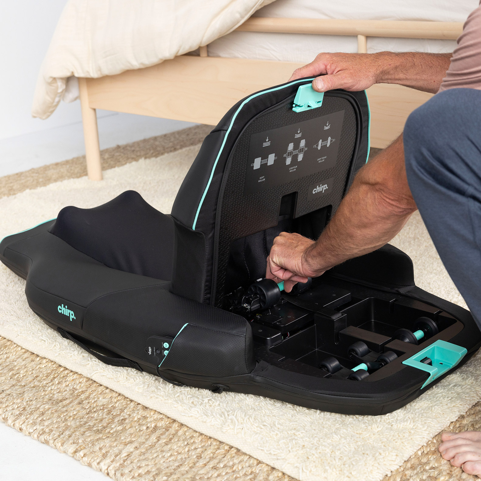 Enlarge Product Preview 2 Successfully Enriched by automation Job.