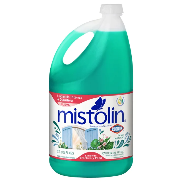 MISTOLIN FRESCO DESPERTAR 1 GALLON (128 OZ)