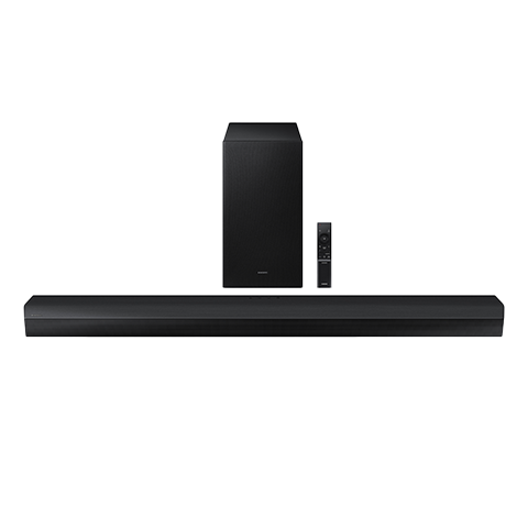Soundbars