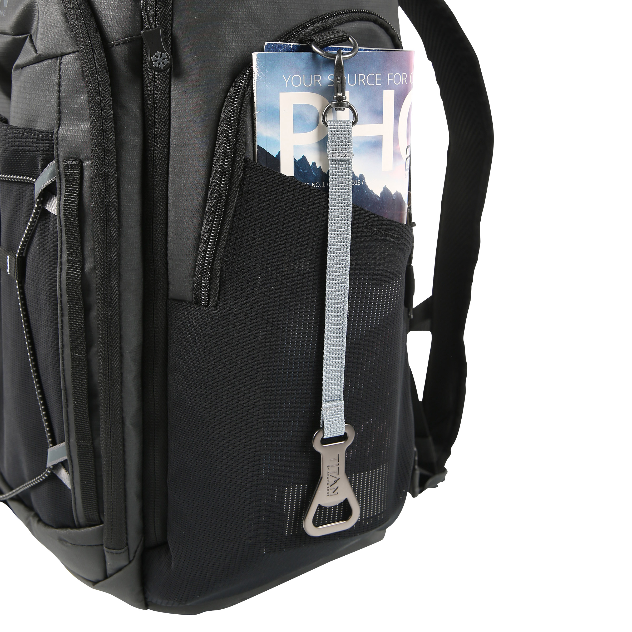 Enlarge Product Preview 5 Successfully Enriched by automation Job.