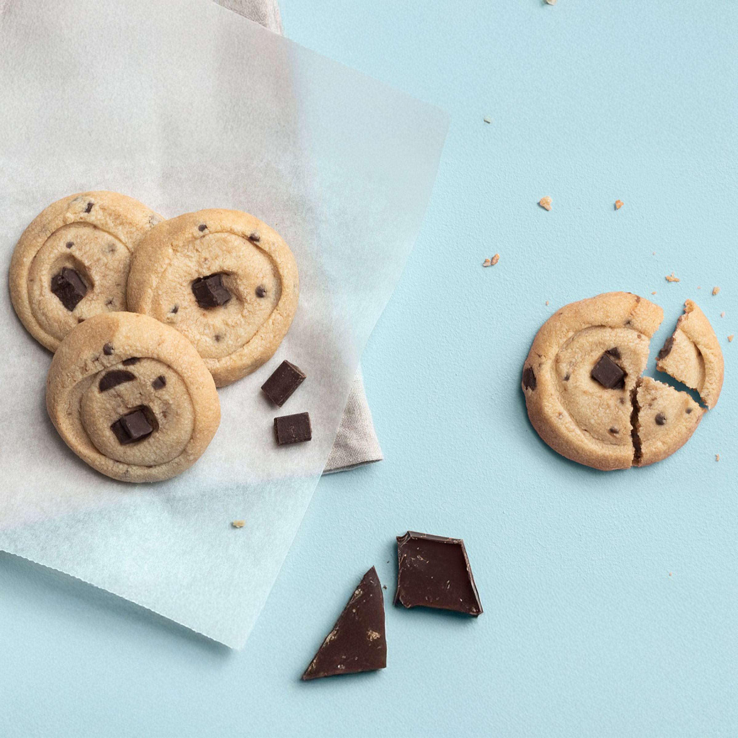 Enlarge Product Preview 9 Successfully Enriched by automation Job.