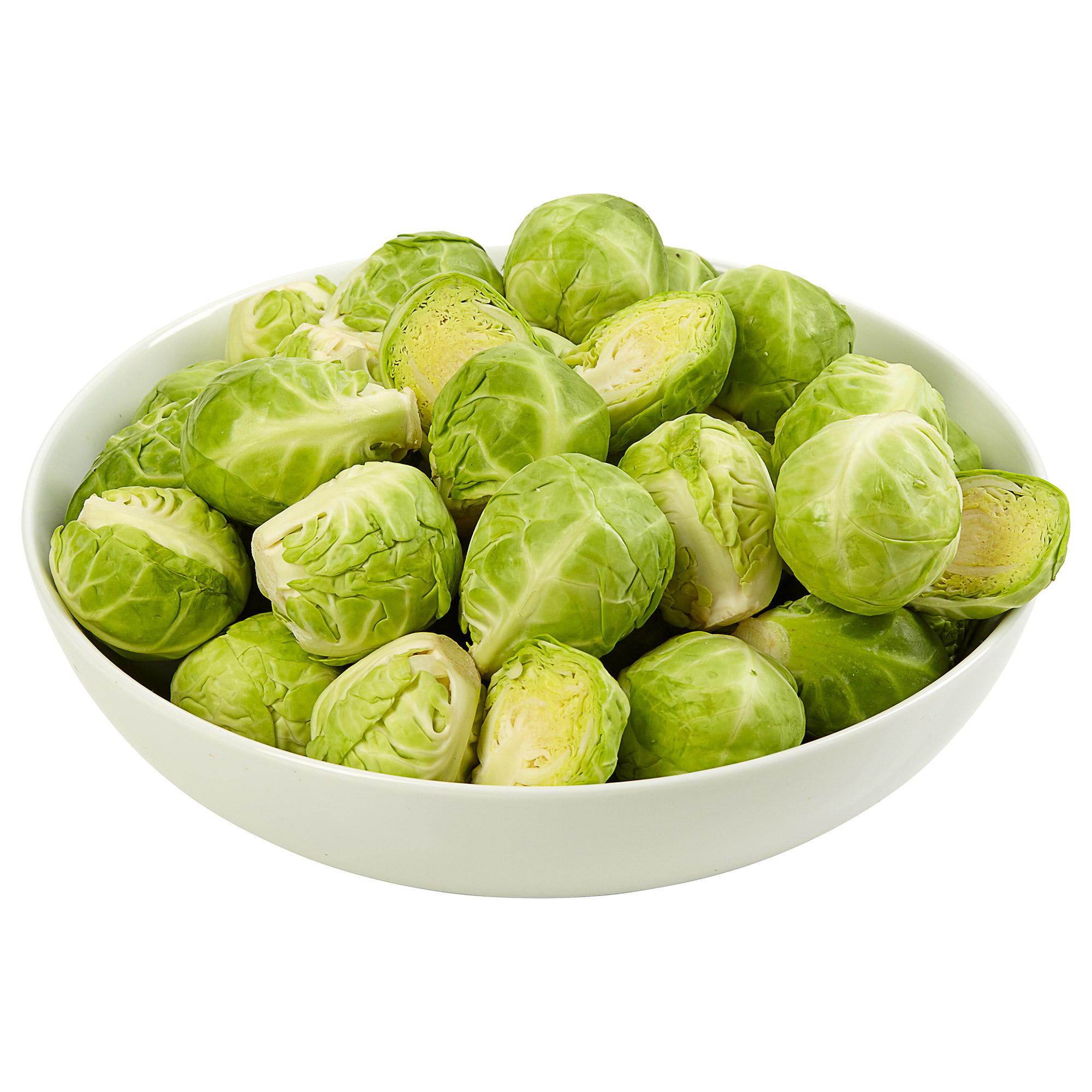 Campo Vivo Organic Brussels Sprouts - 400g (14.1 oz) Bag