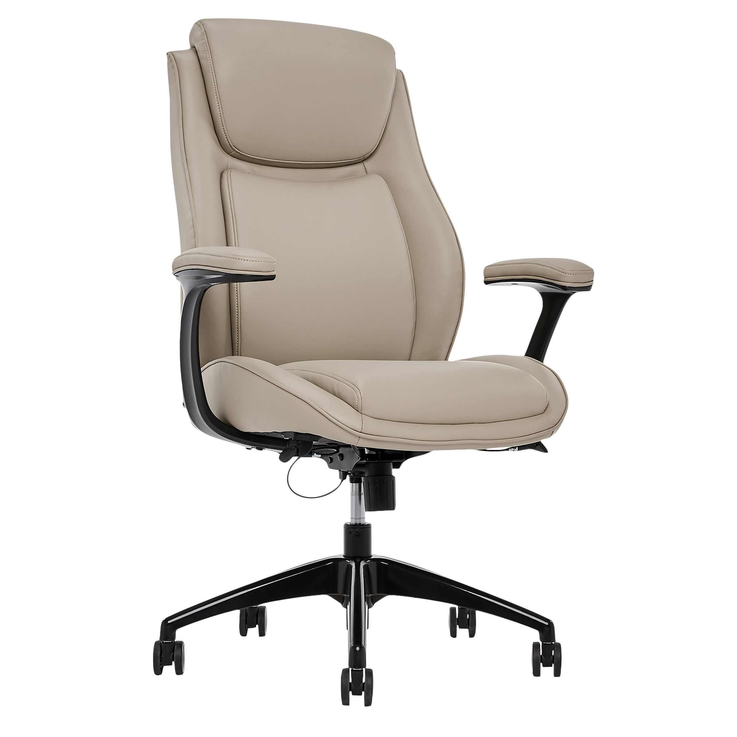 La-Z-Boy Torry Executive Office Chair | Costco