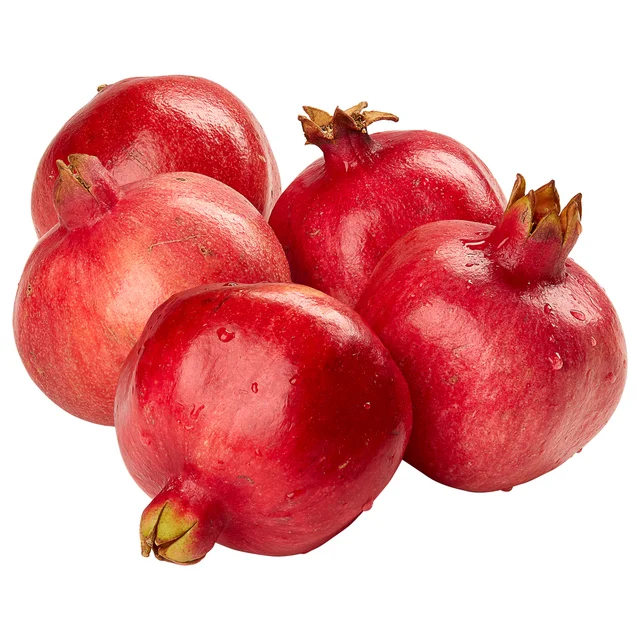 Pomegranates, 8 lbs