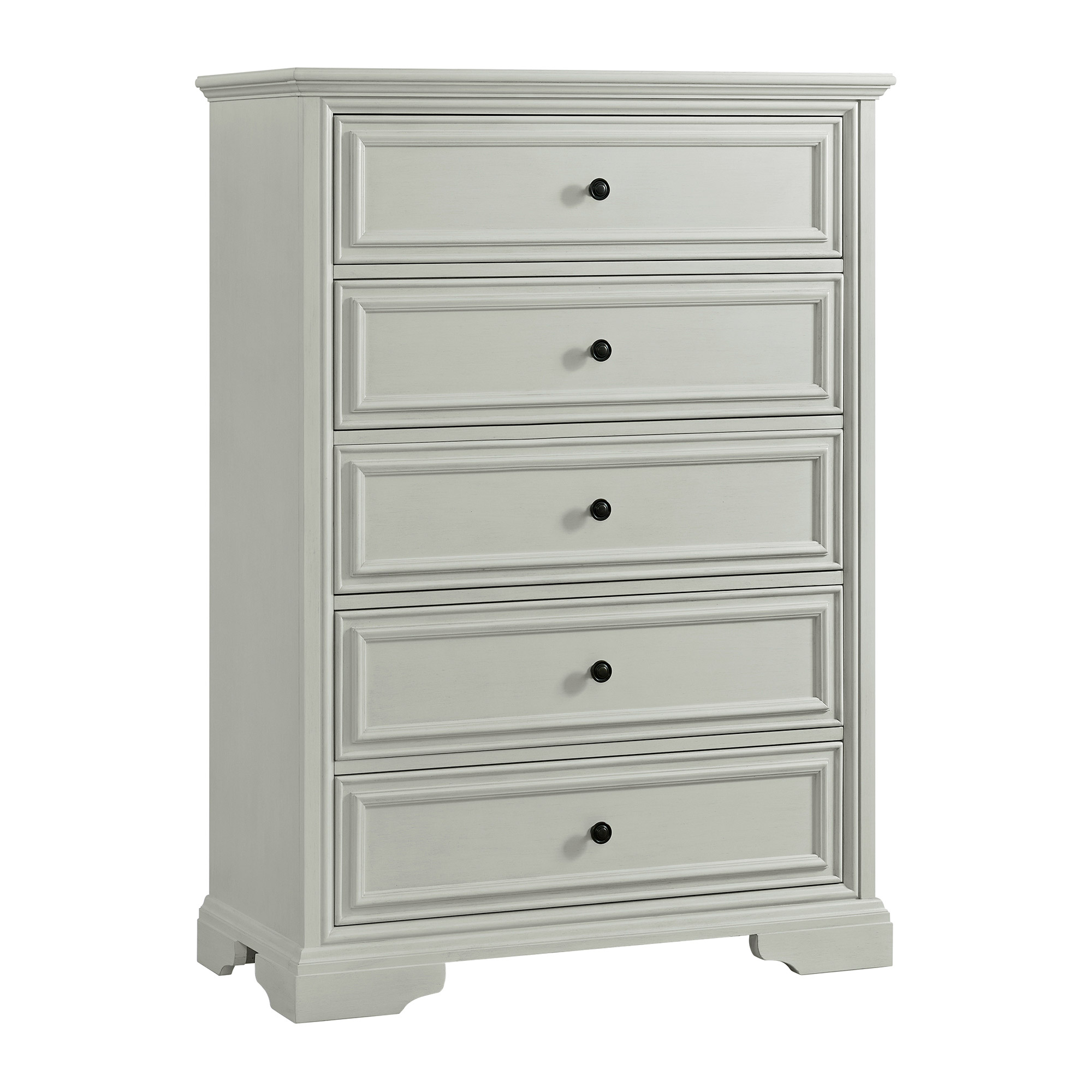 Anistyn 5-Drawer Chest | Costco