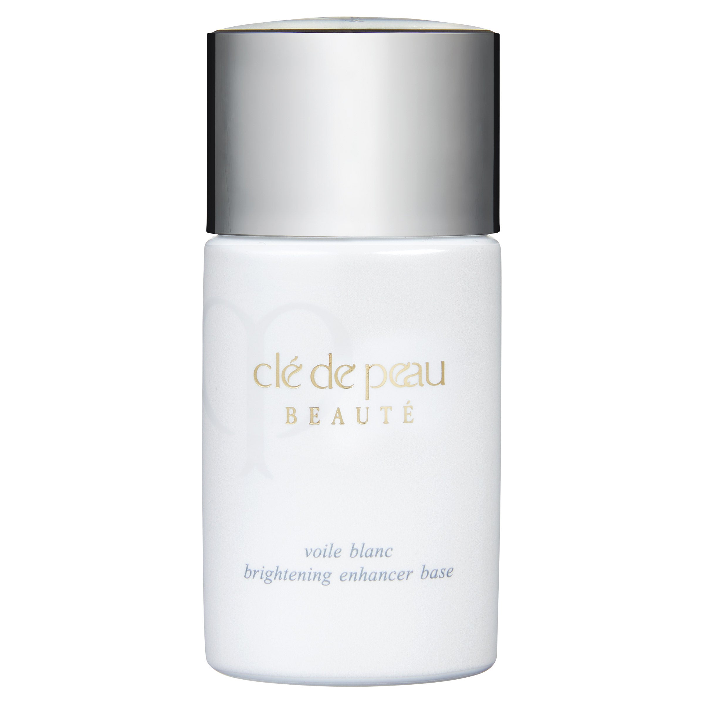 Cle de Peau Beaute Brightening Enhancer Base, 1.0 oz | Costco