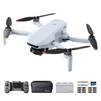 Potensic ATOM 2 Drone Bundle | Costco Potensic ATOM 2 Drone Bundle | Costco