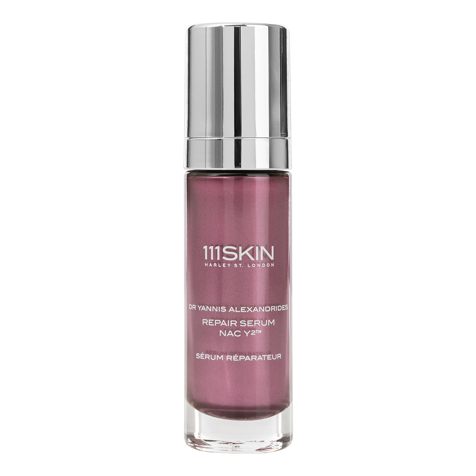 111SKIN Repair Serum NAC Y², 30 mL