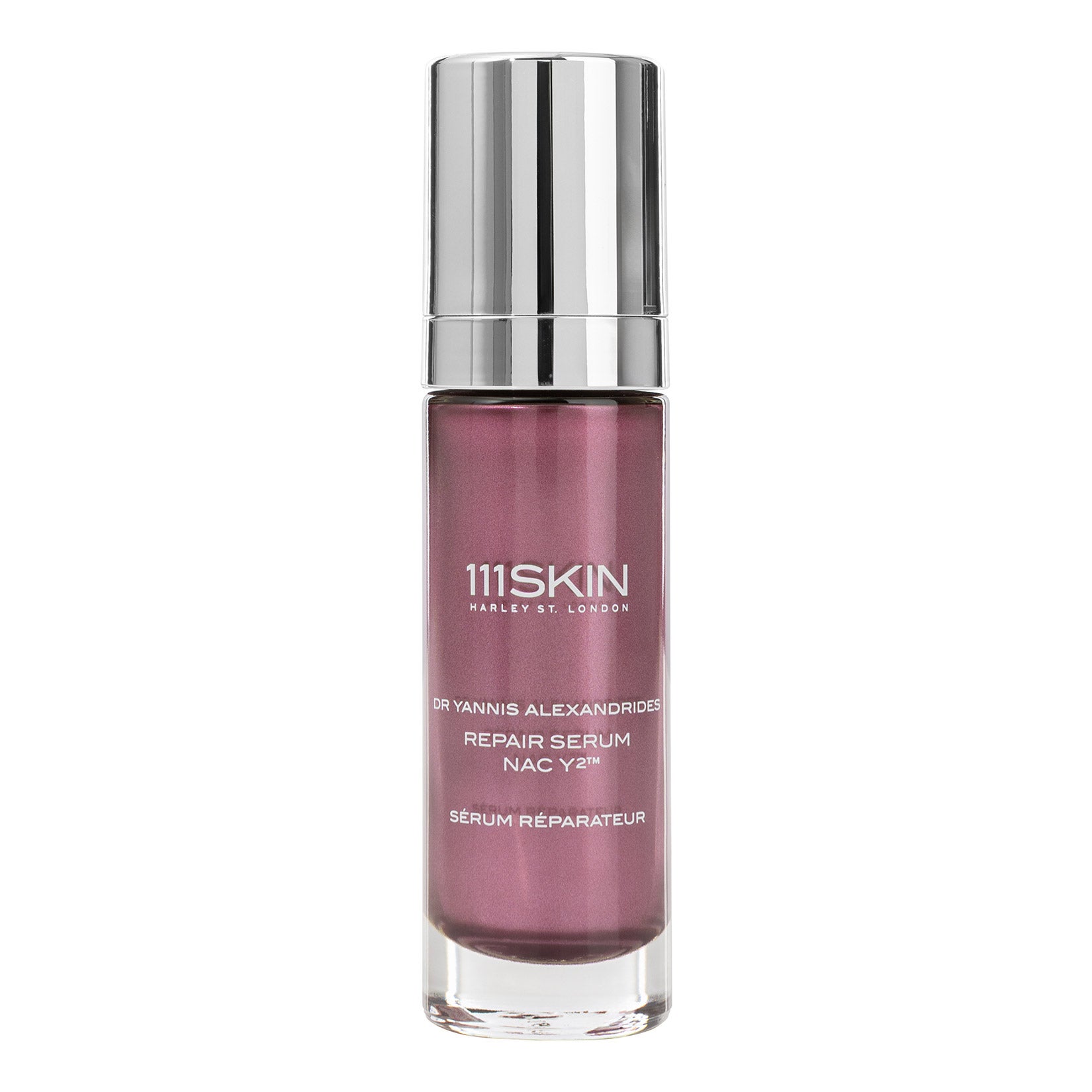 111SKIN Repair Serum NAC Y², 30 mL | Costco