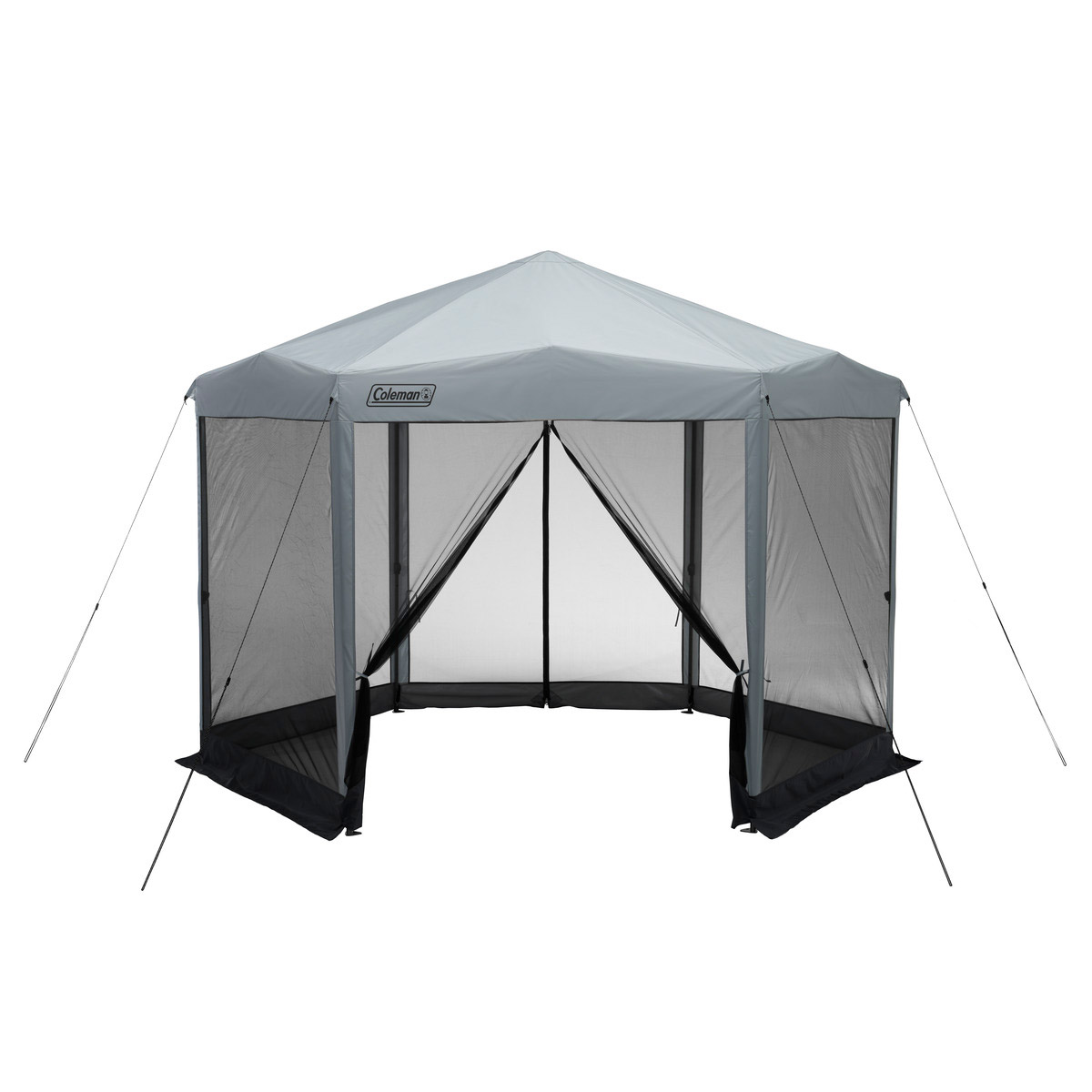 極美品】コールマンColeman Screen Canopy Tarp II Amazon.co.jp