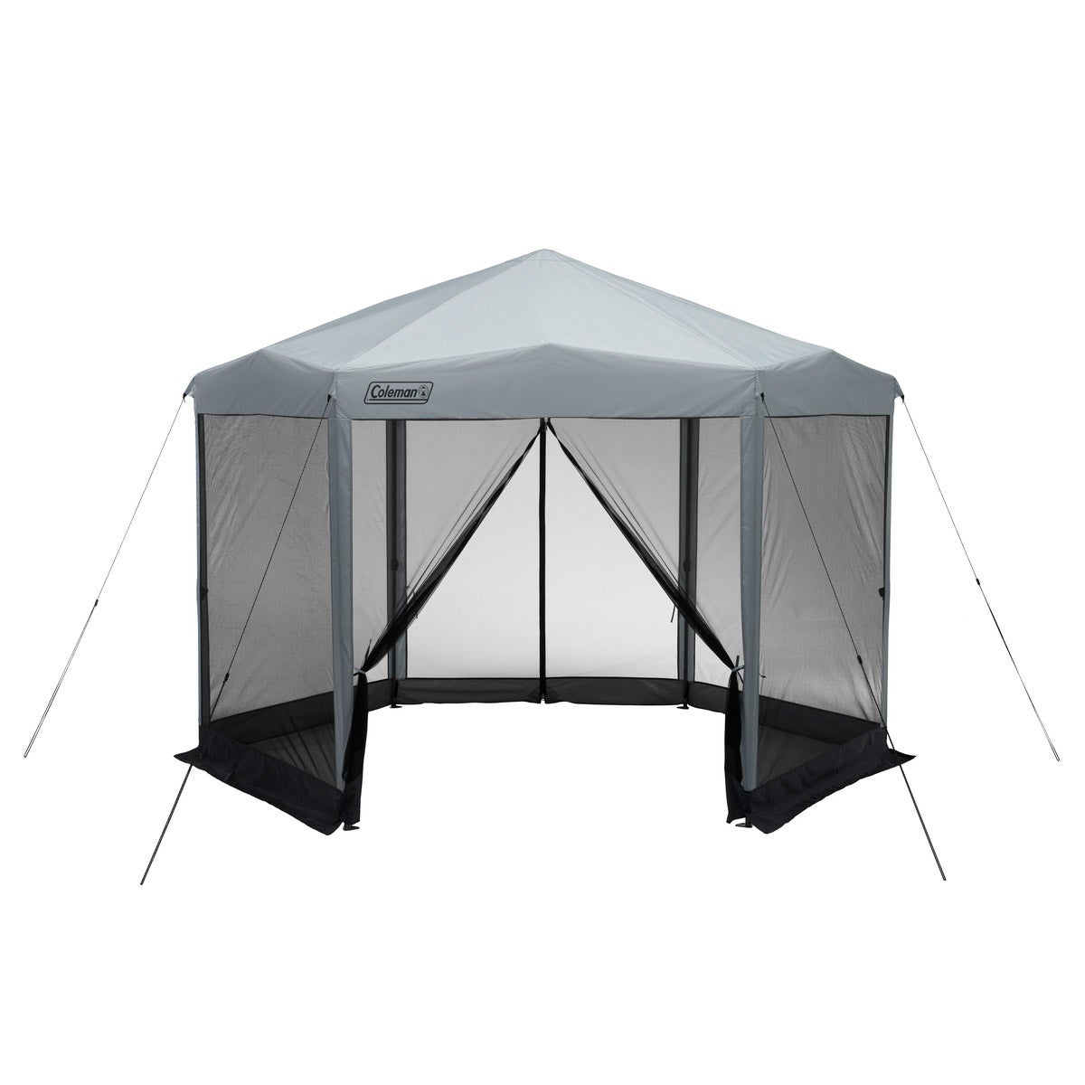 Coleman 12 ft. x 10 ft. Back Home Screenhouse | Costco