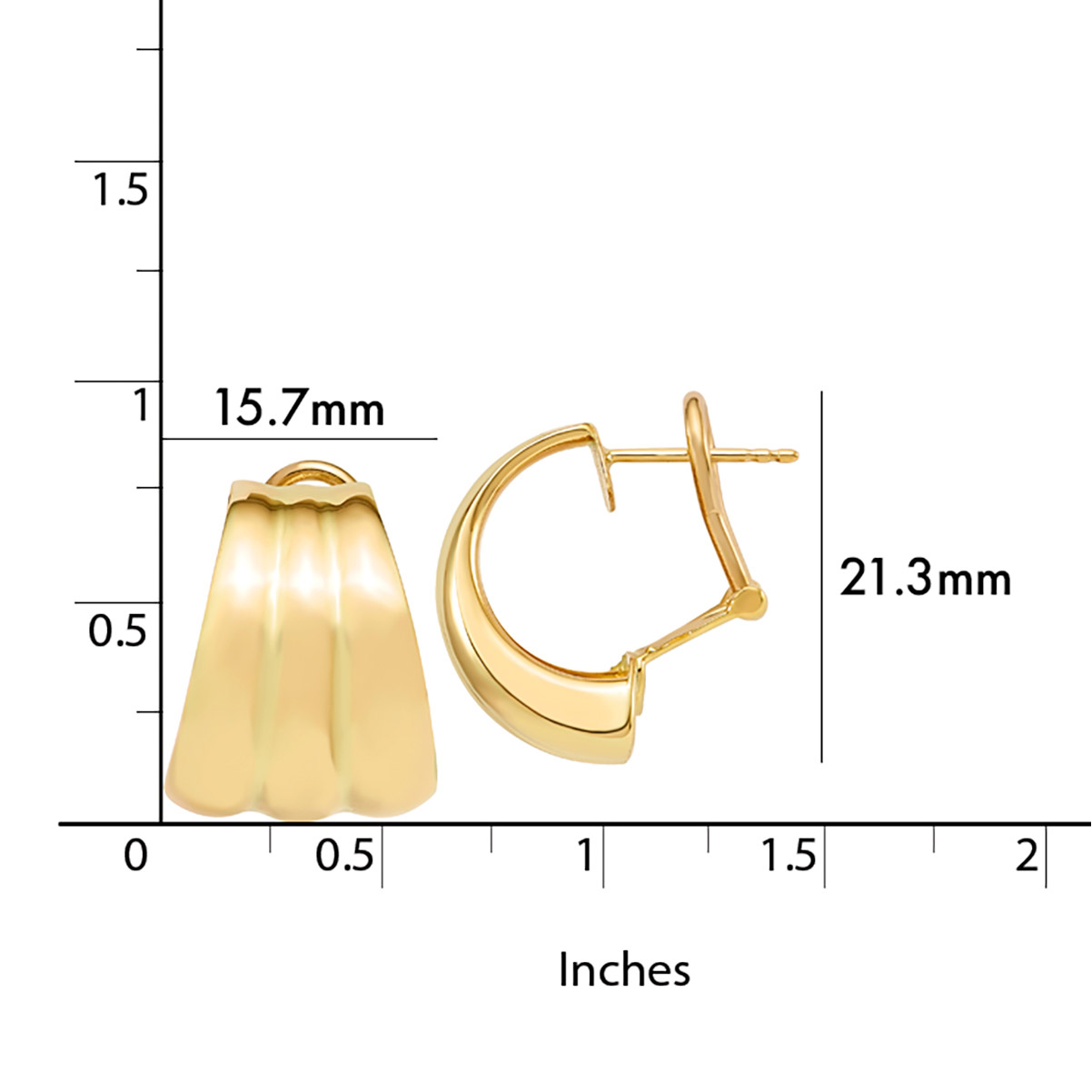 Enlarge Product Preview 4 Successfully Enriched by automation Job.