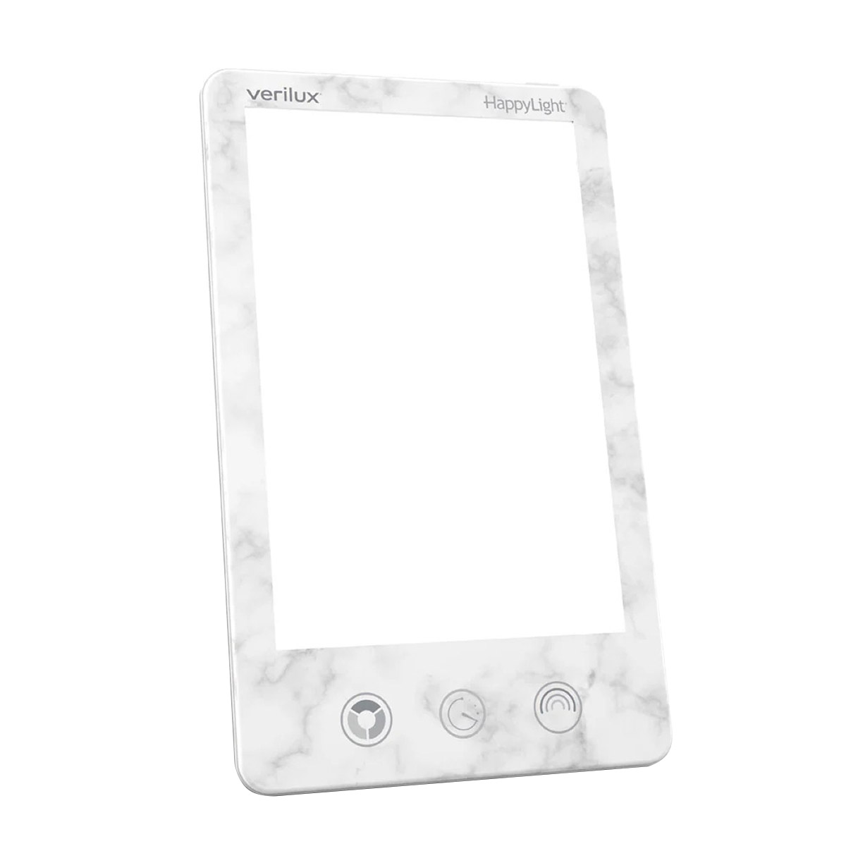 Verilux HappyLight LED Therapy Lamp - VT43 Marble