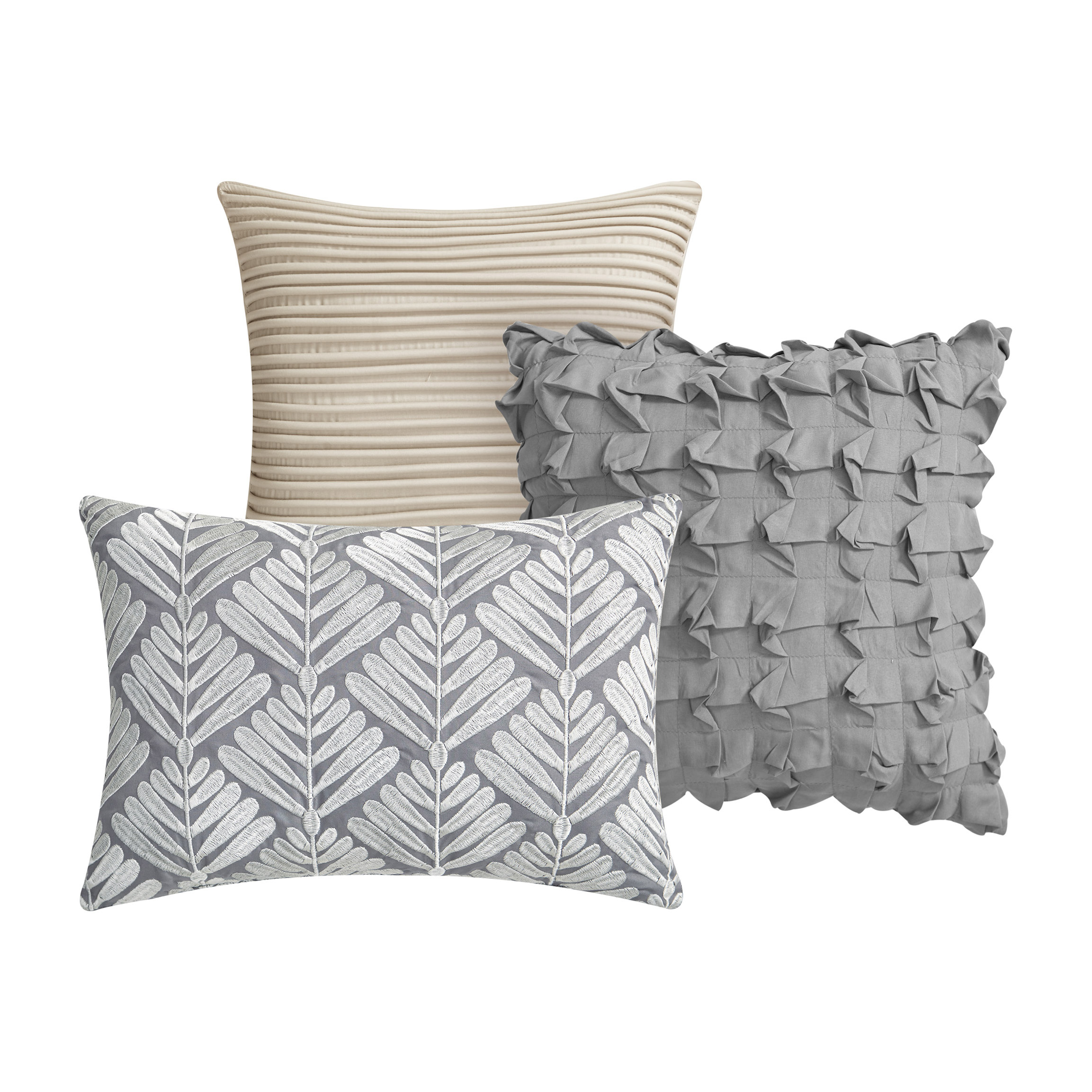 Enlarge Product Preview 3 Successfully Enriched by automation Job.