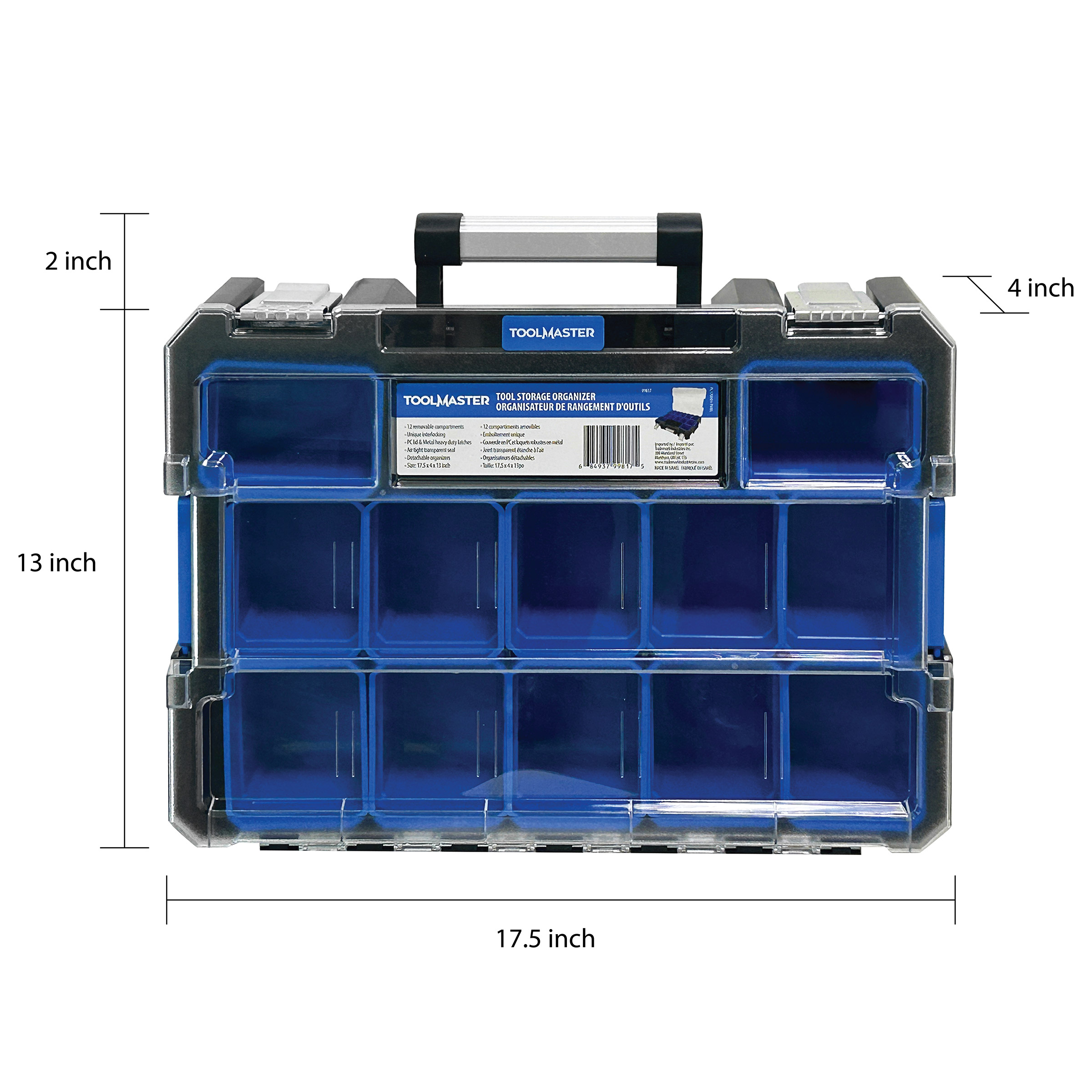 Enlarge Product Preview 3 Successfully Enriched by automation Job.