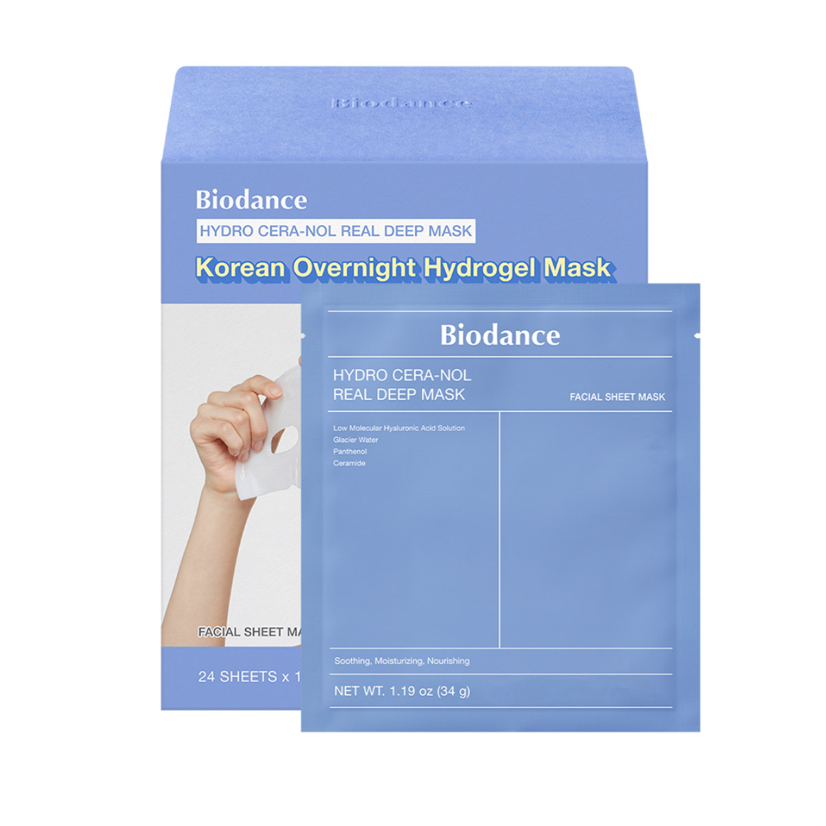 Biodance - Costco Next