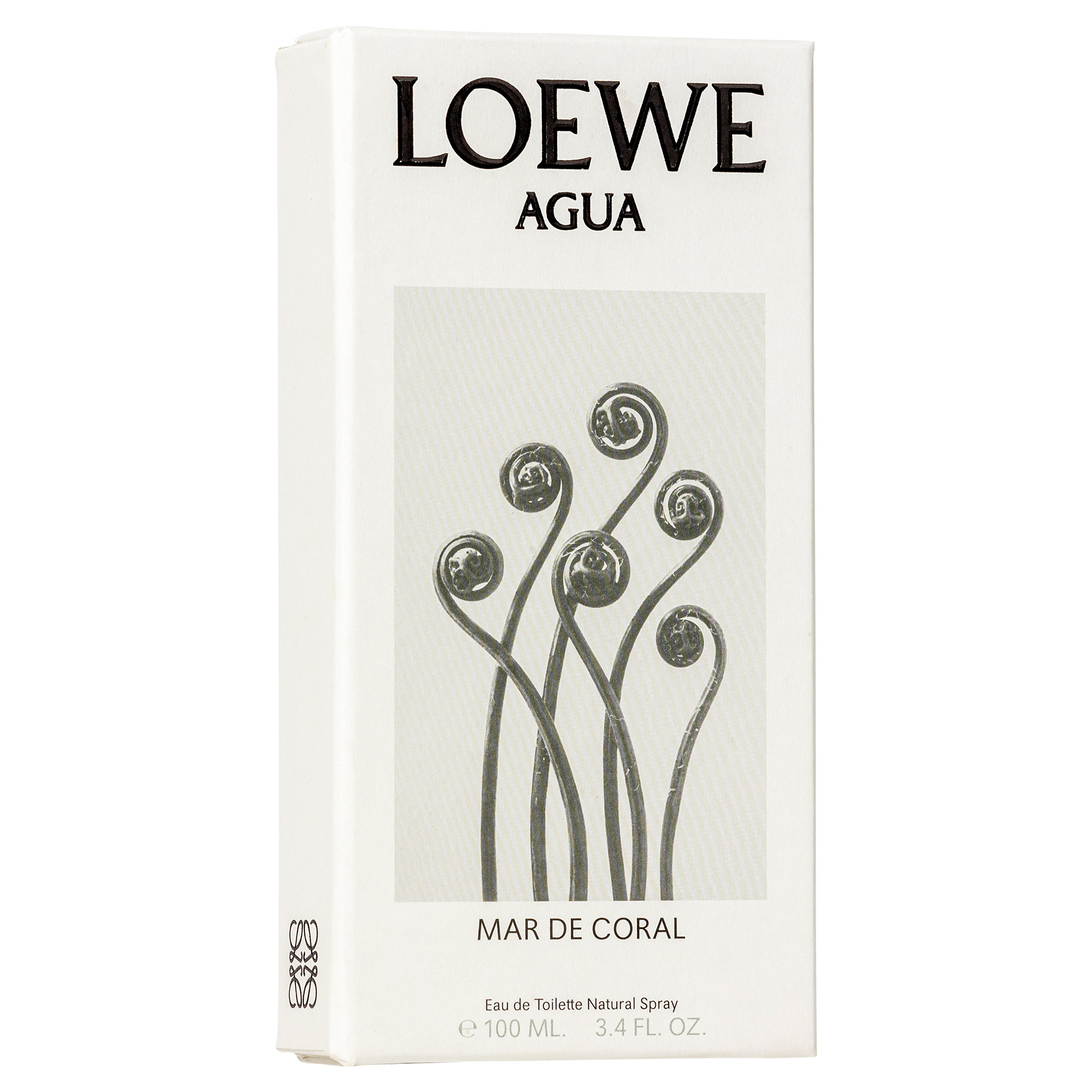 Loewe Agua Mar de Coral for Women, Eau de toilette, 100 mL | Costco