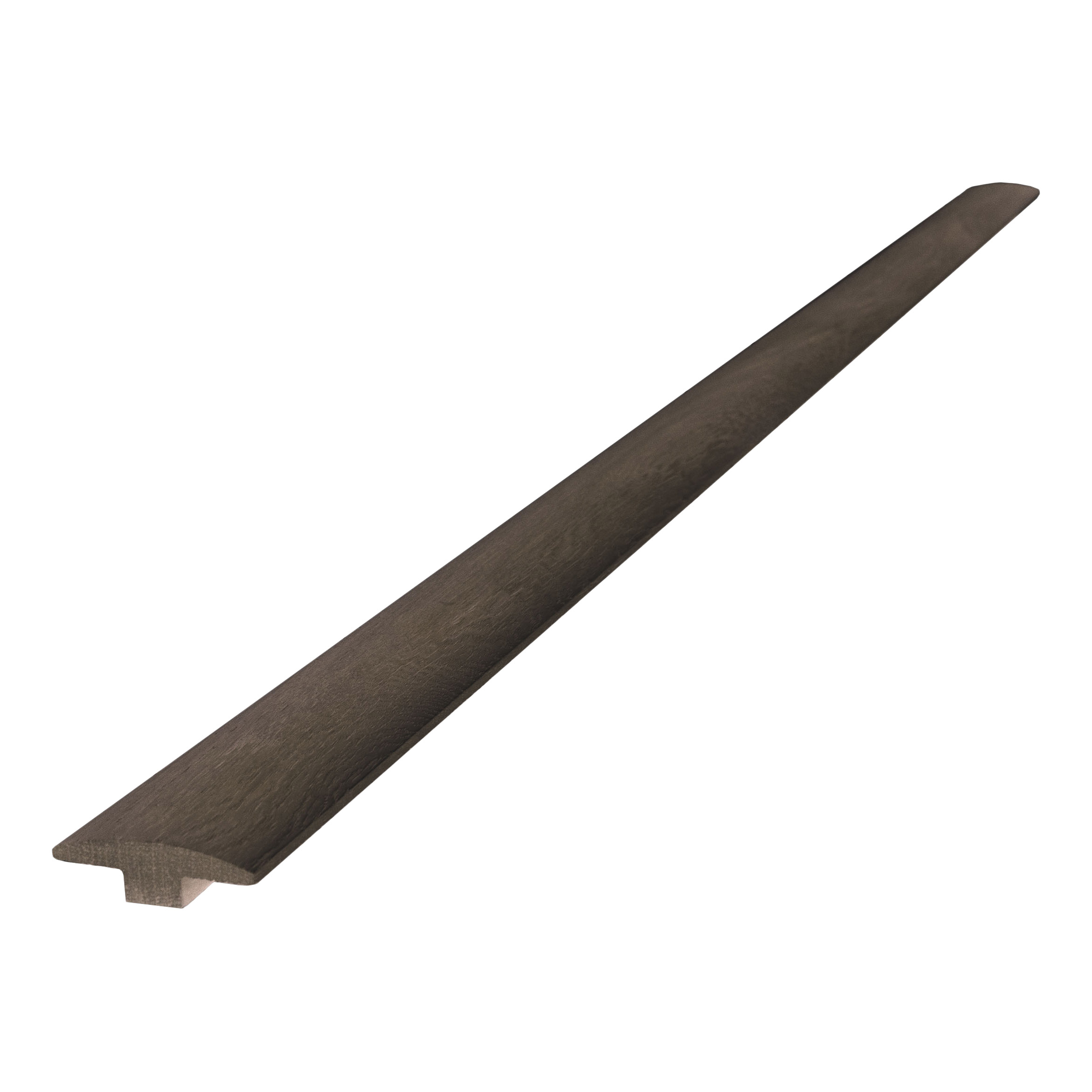 Trillium Cappuccino Oak T-Moulding, 1.2 m (47.25 in)