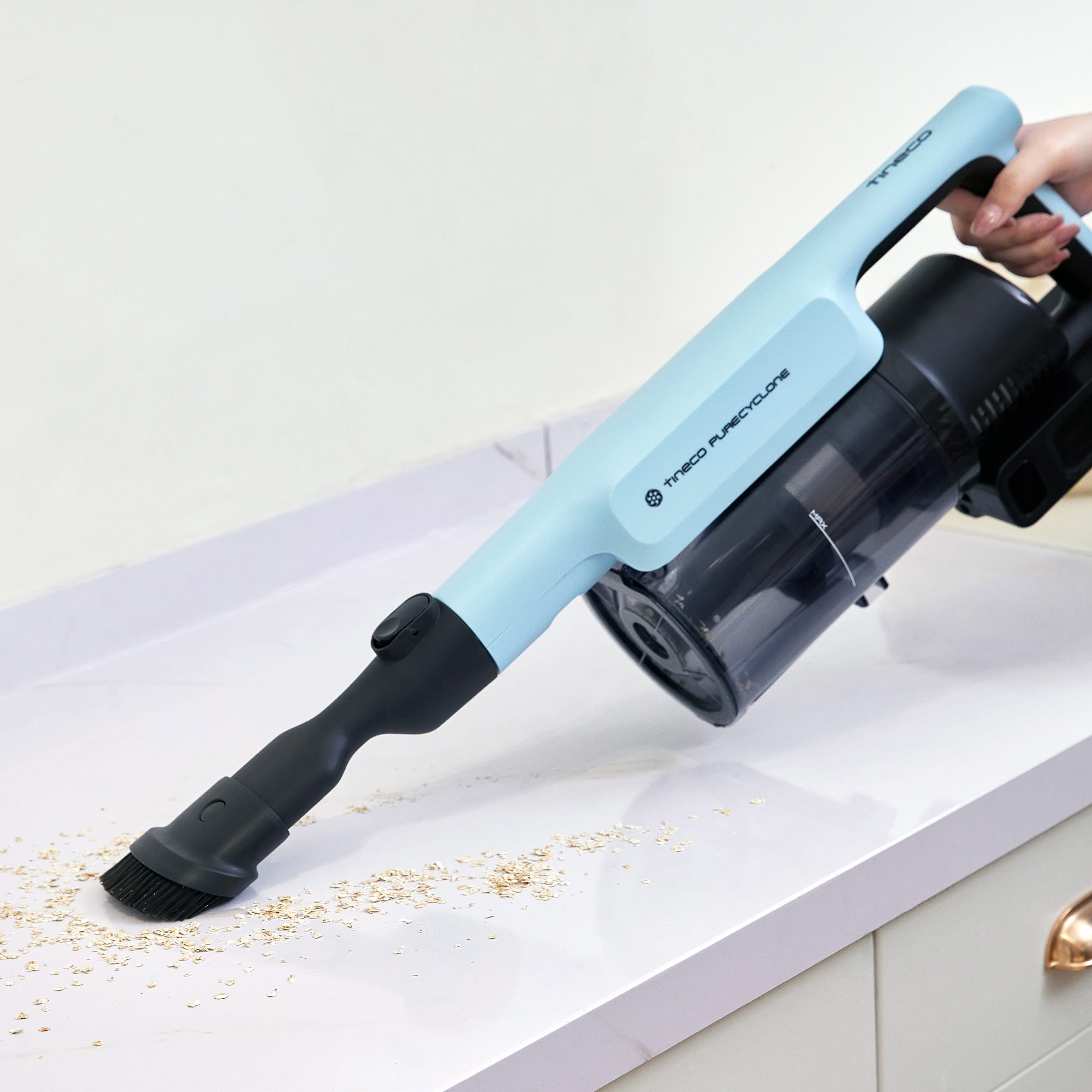 Enlarge Product Preview 5 Successfully Enriched by automation Job.