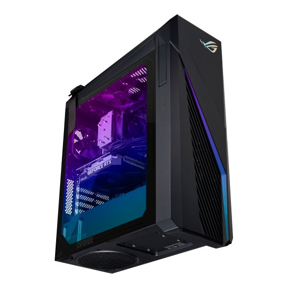 ASUS ROG Strix Gaming Desktop - 13th Gen Intel Core i7 ASUS ROG Strix Gaming Desktop - 13th Gen Intel Core i7