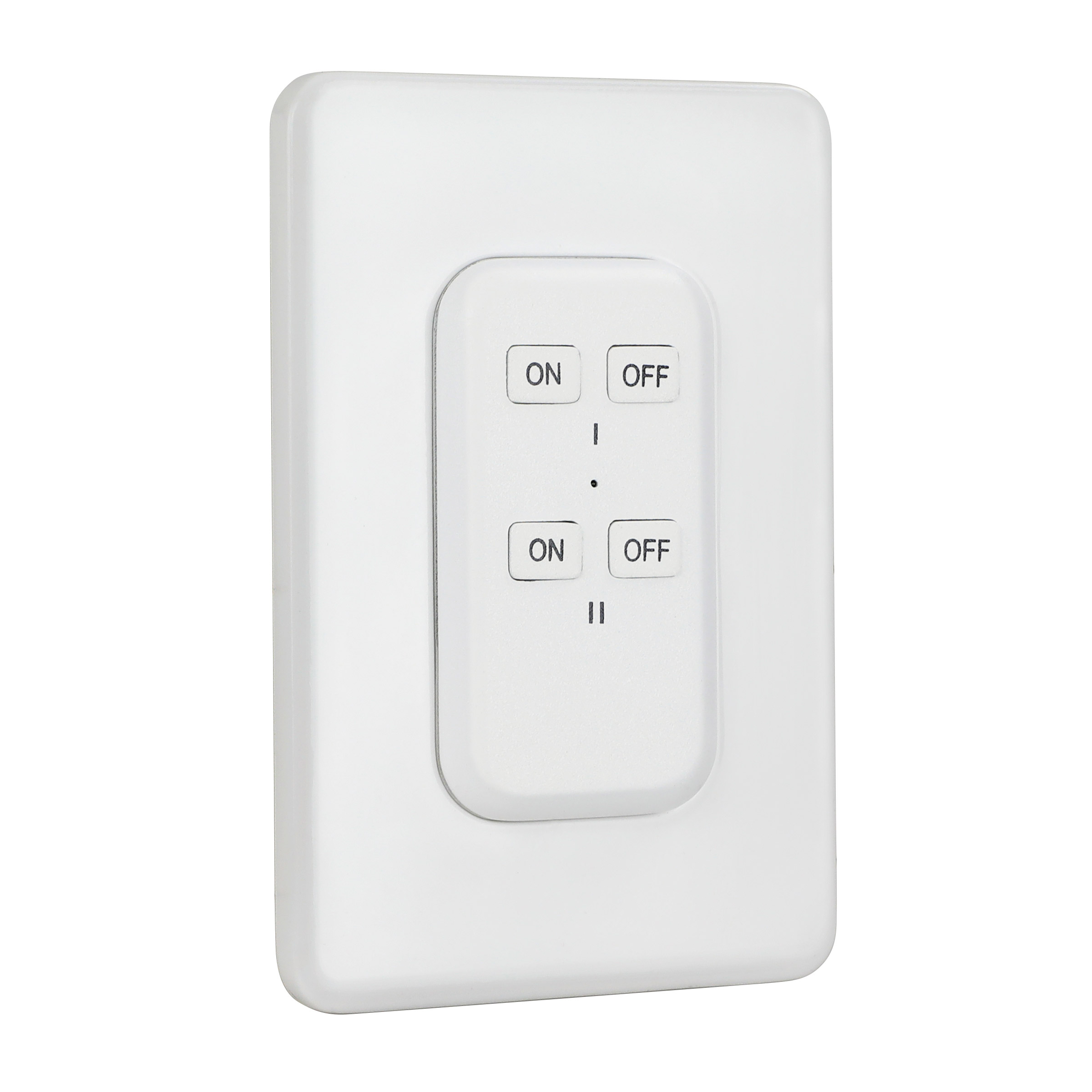 PRIME Outdoor Smart Plugs, 2-pack | Costco