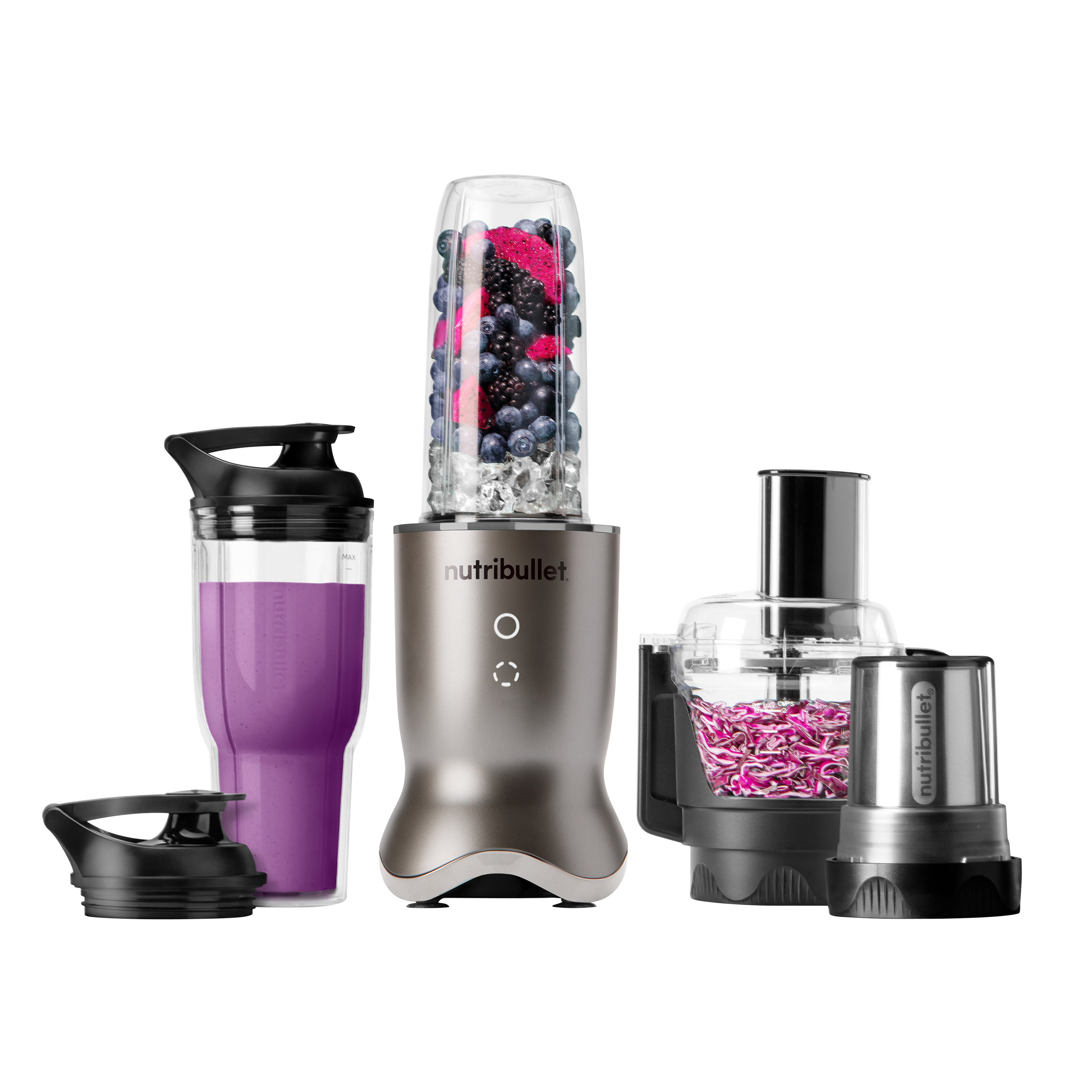 キッチン家電 nutribullet nutrient extractor 500W nutribullet nutrient extractor 500W