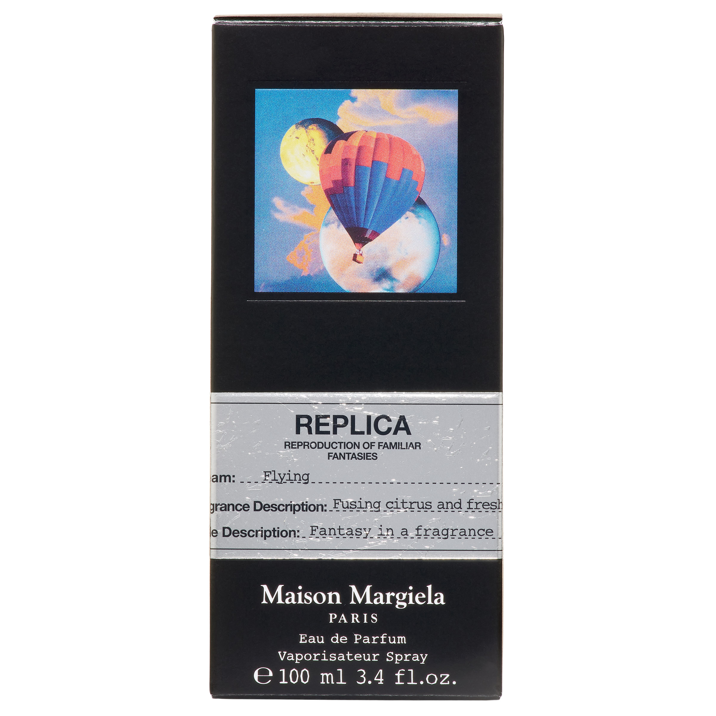 Maison Margiela Flying Eau de Parfum, 3.4 fl oz | Costco