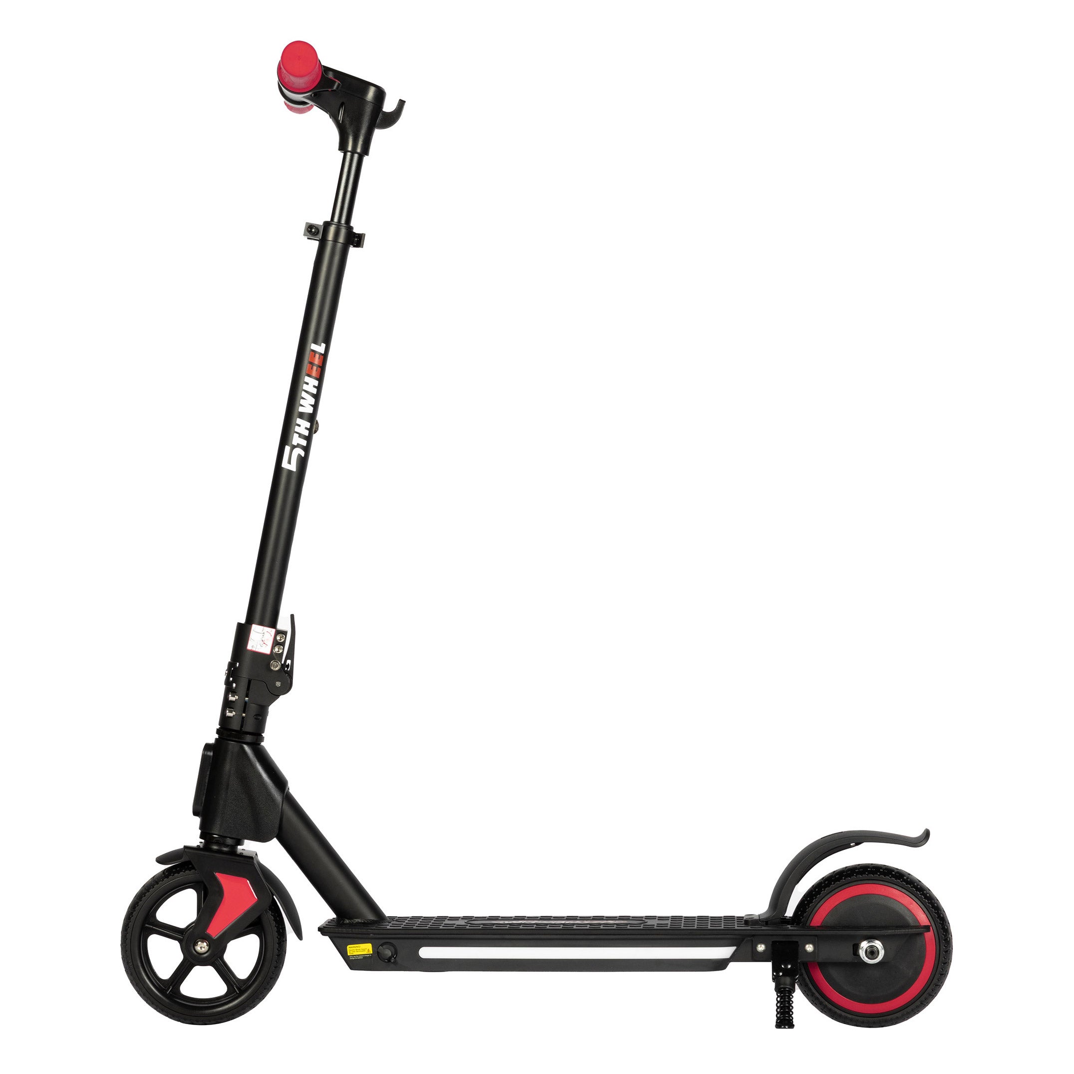 5th Wheel Kids Electric Scooter