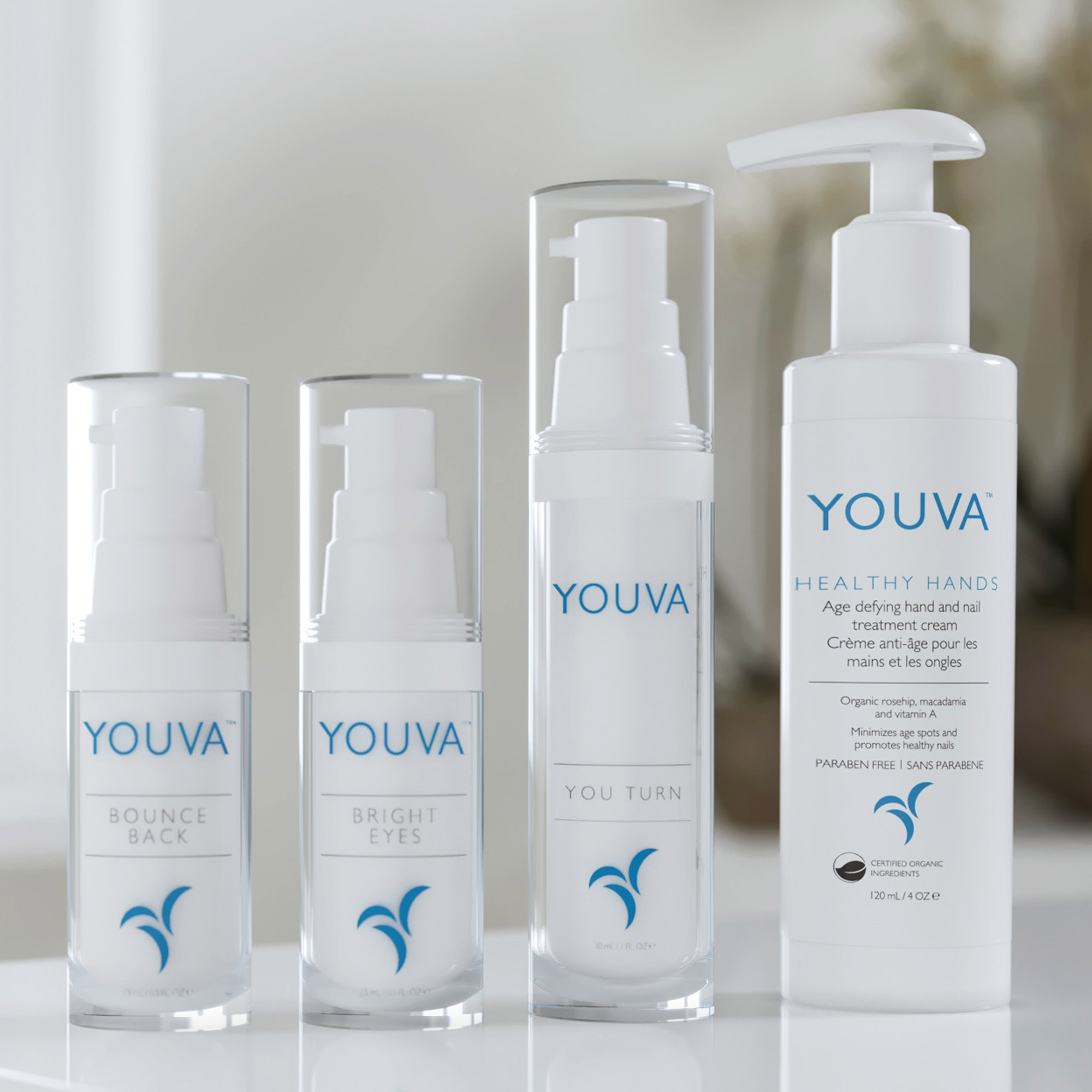 YOUVA Youth Renewal Set