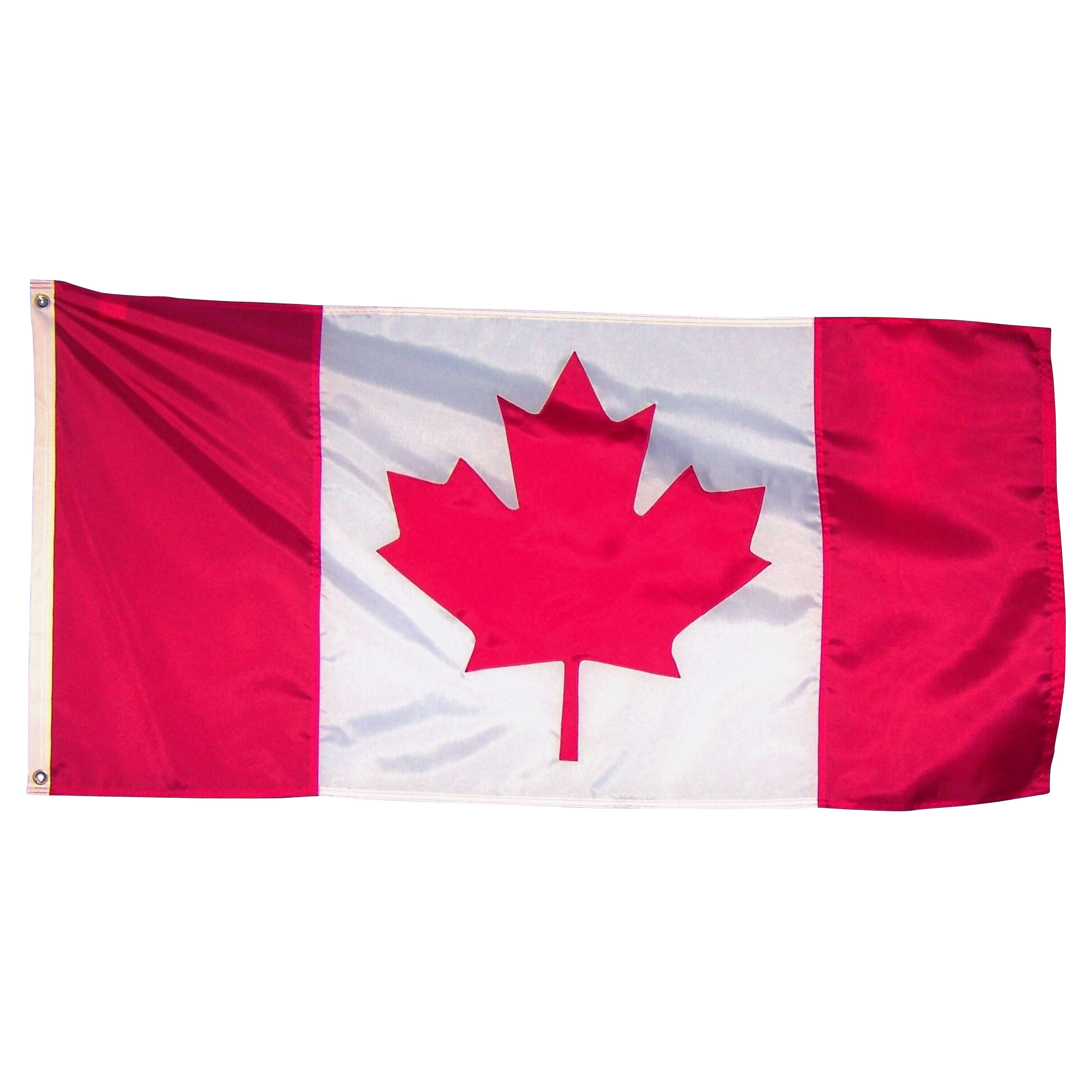 Canadian Flag 36 in. x 72 in.