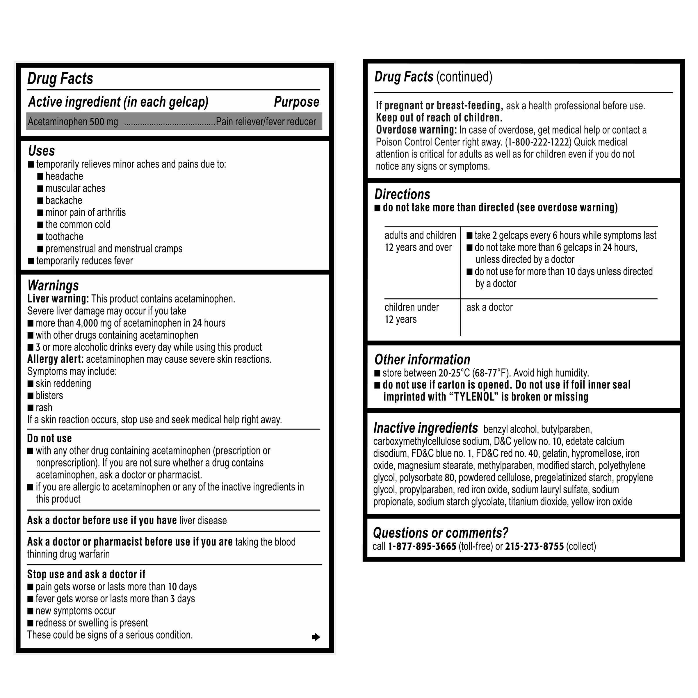 Enlarge Product Preview 2 Successfully Enriched by automation Job.