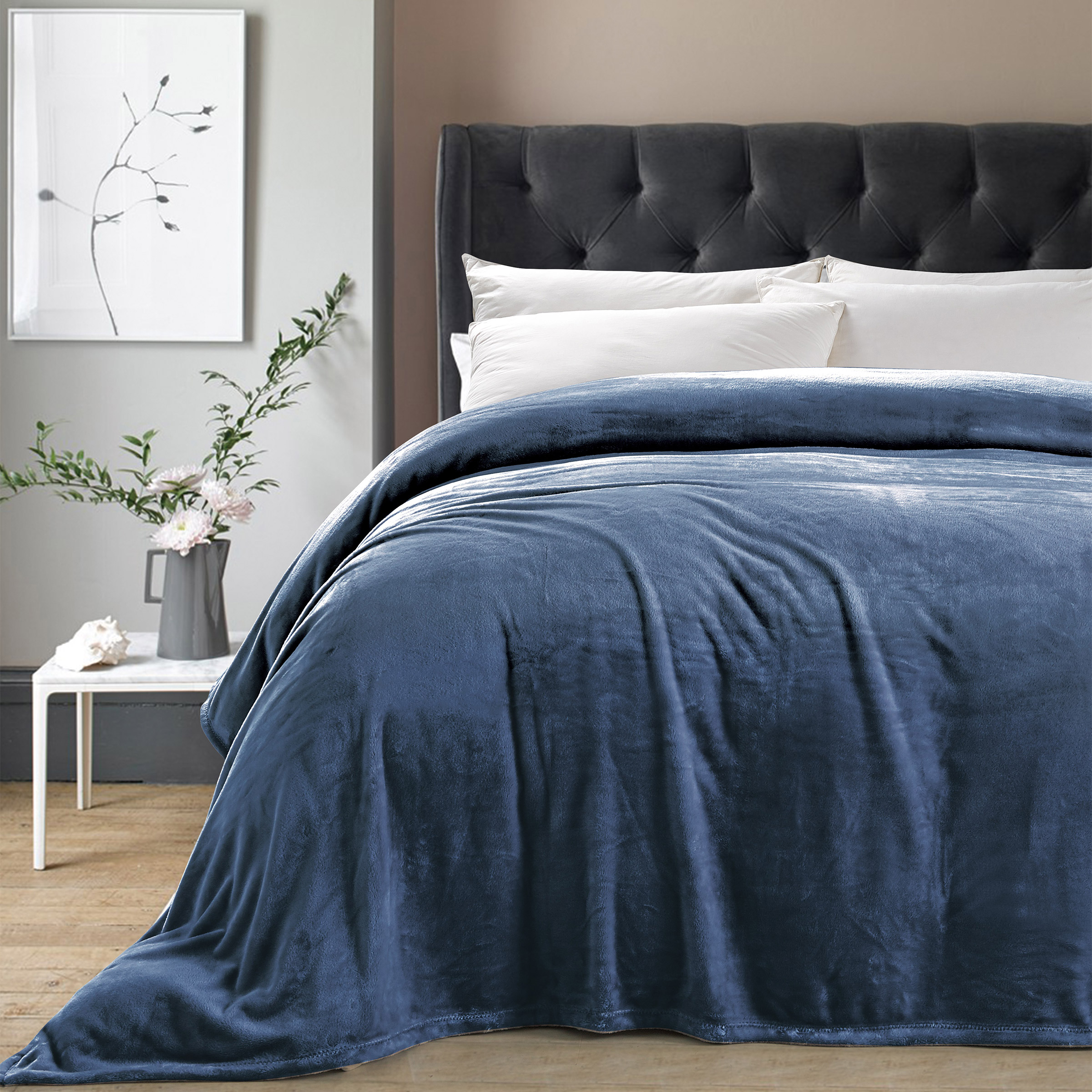 Baby Plush Blanket Plush Blanket Photo UGG Coco Luxury Plush Throw