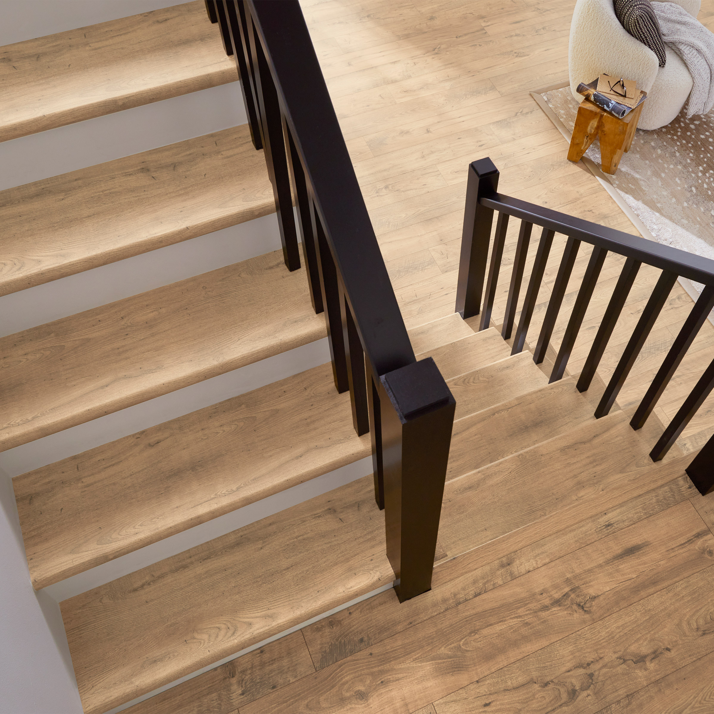 Mohawk Home Easy Install Stair Tread Kit | Costco