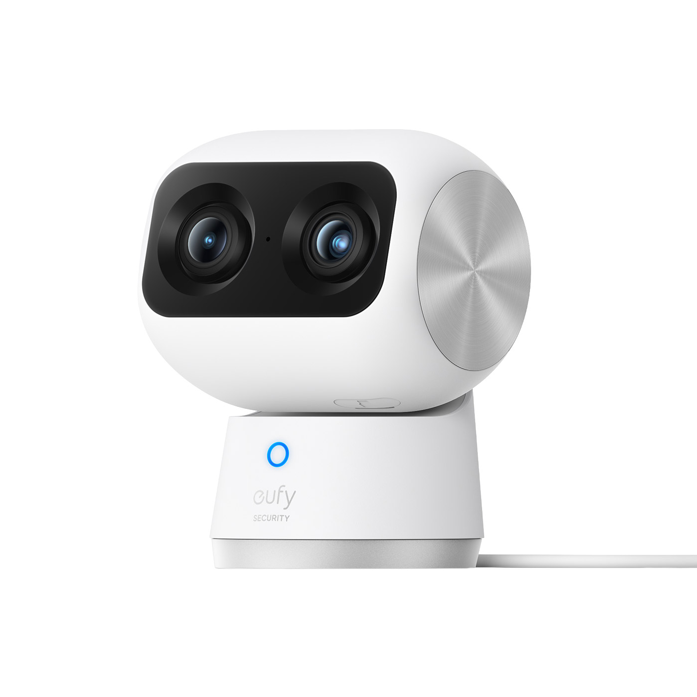 eufy IndoorCam S350 - Thumbnail 5