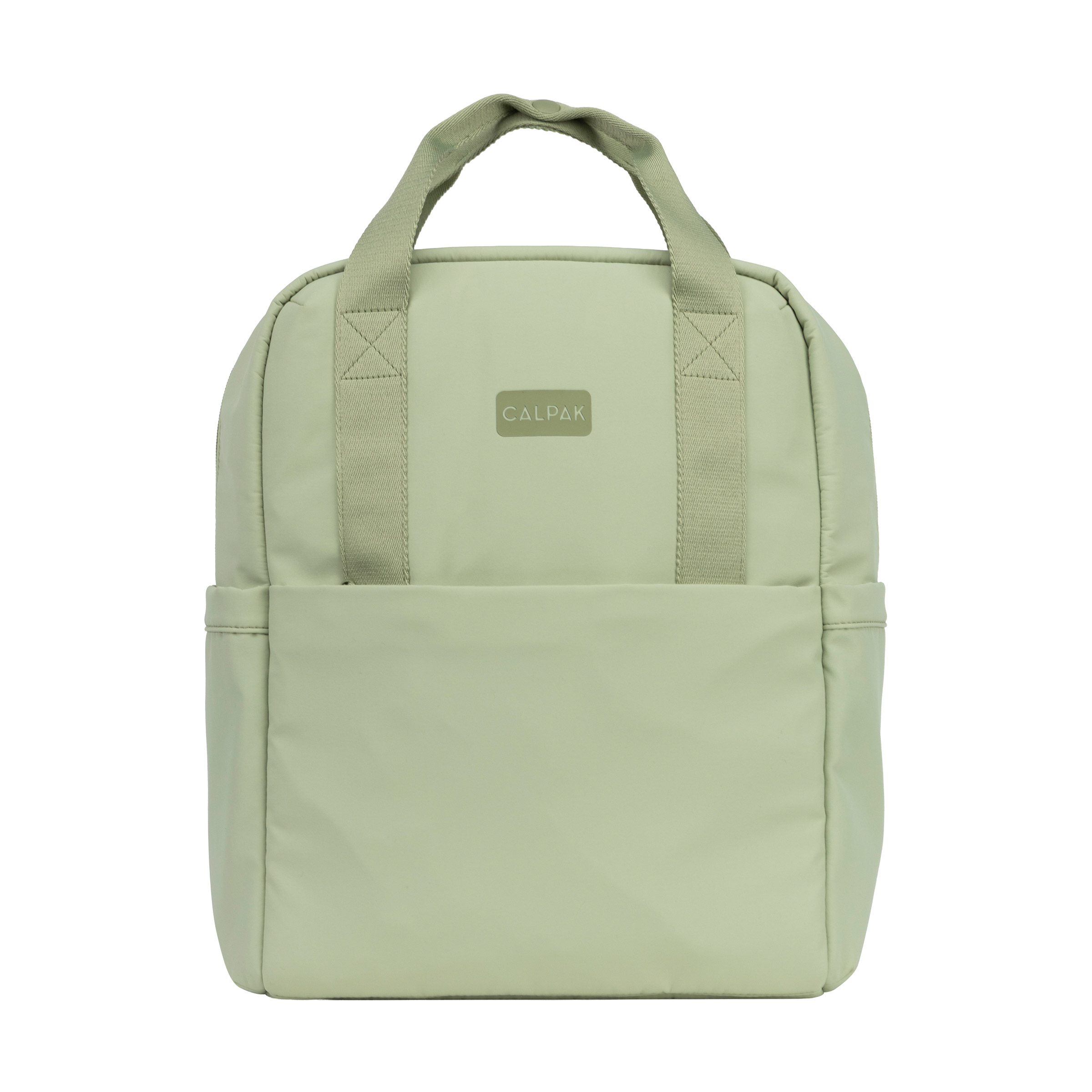 backpack laptop green Connect Laptop Backpack