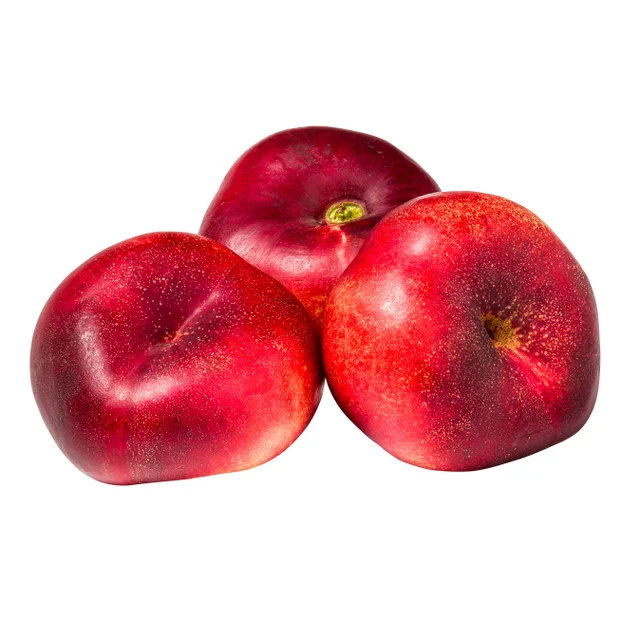 WHITE DONUT NECTARINES 2LB