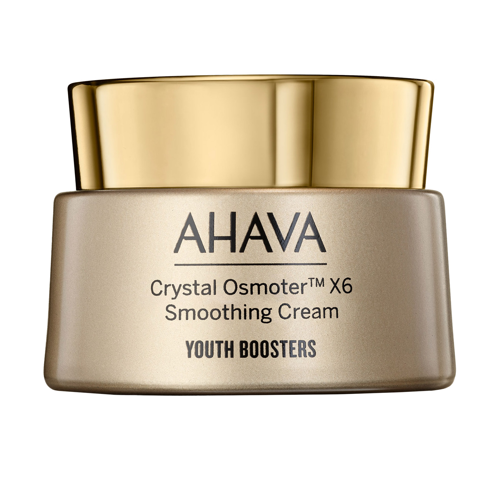 AHAVA Crystal Osmoter X6 Smoothing Cream, 1.7 fl oz | Costco