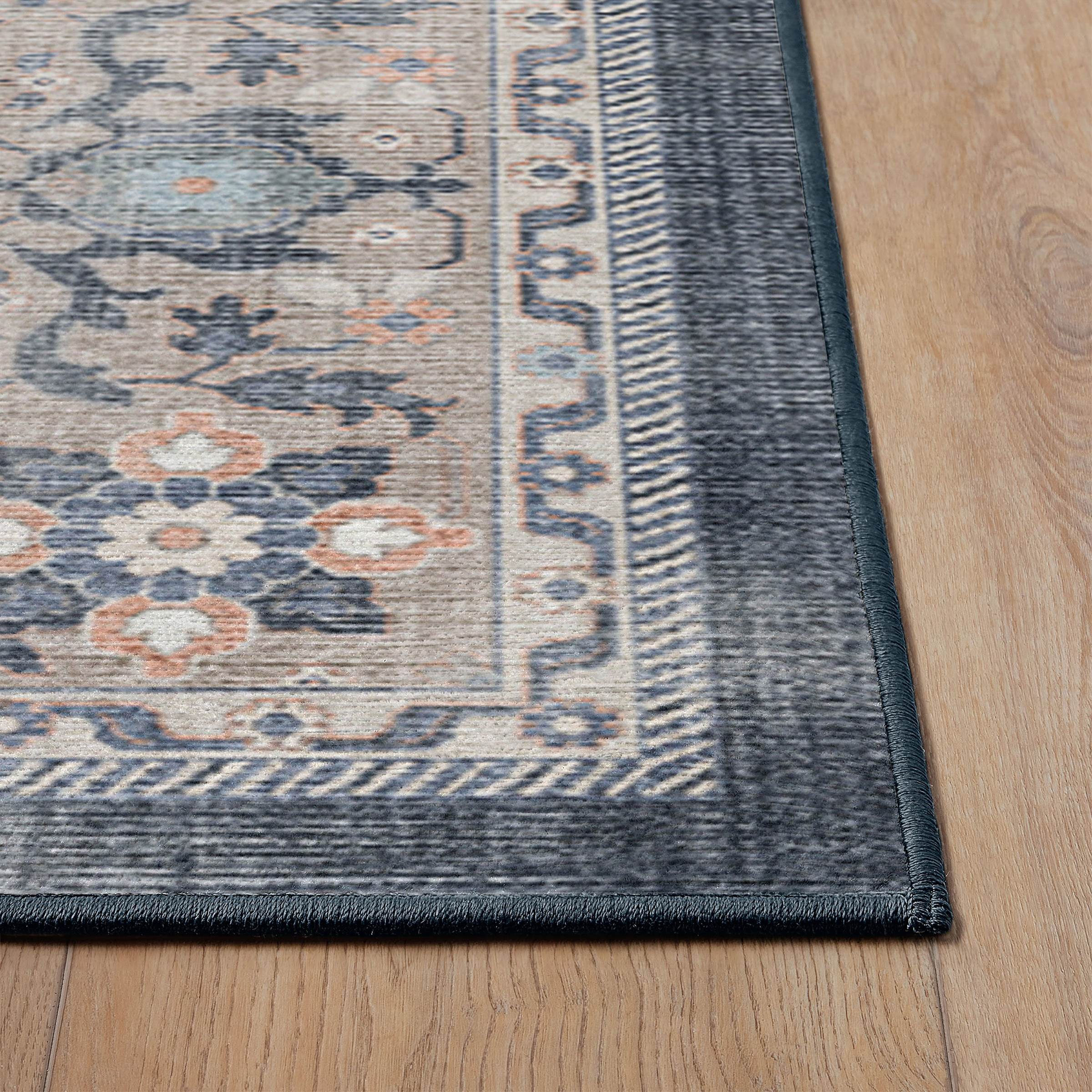 Ruggable Flatwoven Washable Amara Rug, 3' x 5' | Costco