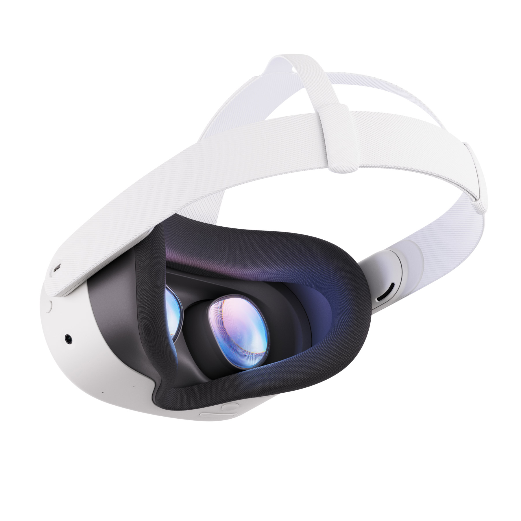 Meta Quest 3S 256GB with Batman: Arkham Shadow Game Bundle