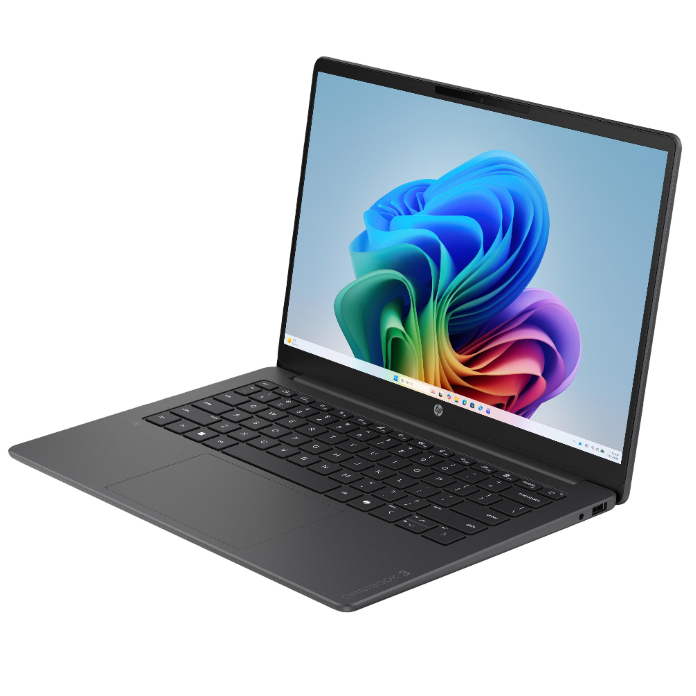 HP OmniBook 3 14