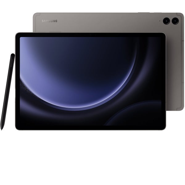 Samsung Galaxy Tab S9 FE+ 12.4 Samsung Galaxy Tab S9 FE+ 12.4