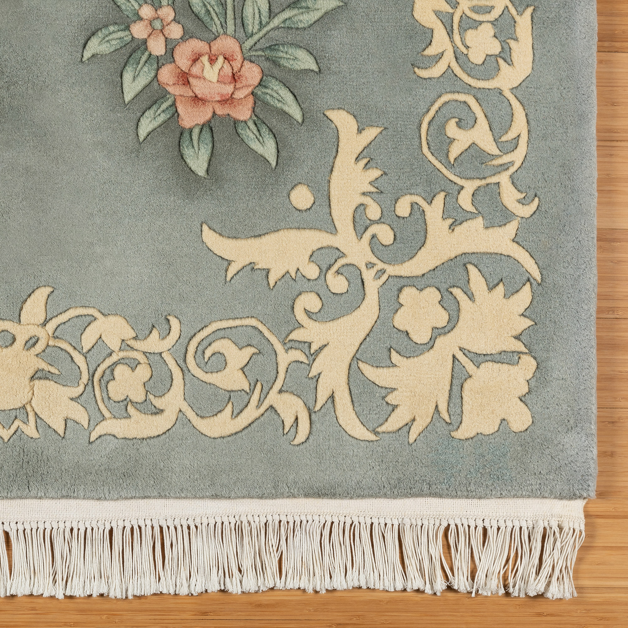 Enlarge Product Preview 4 Successfully Enriched by automation Job.