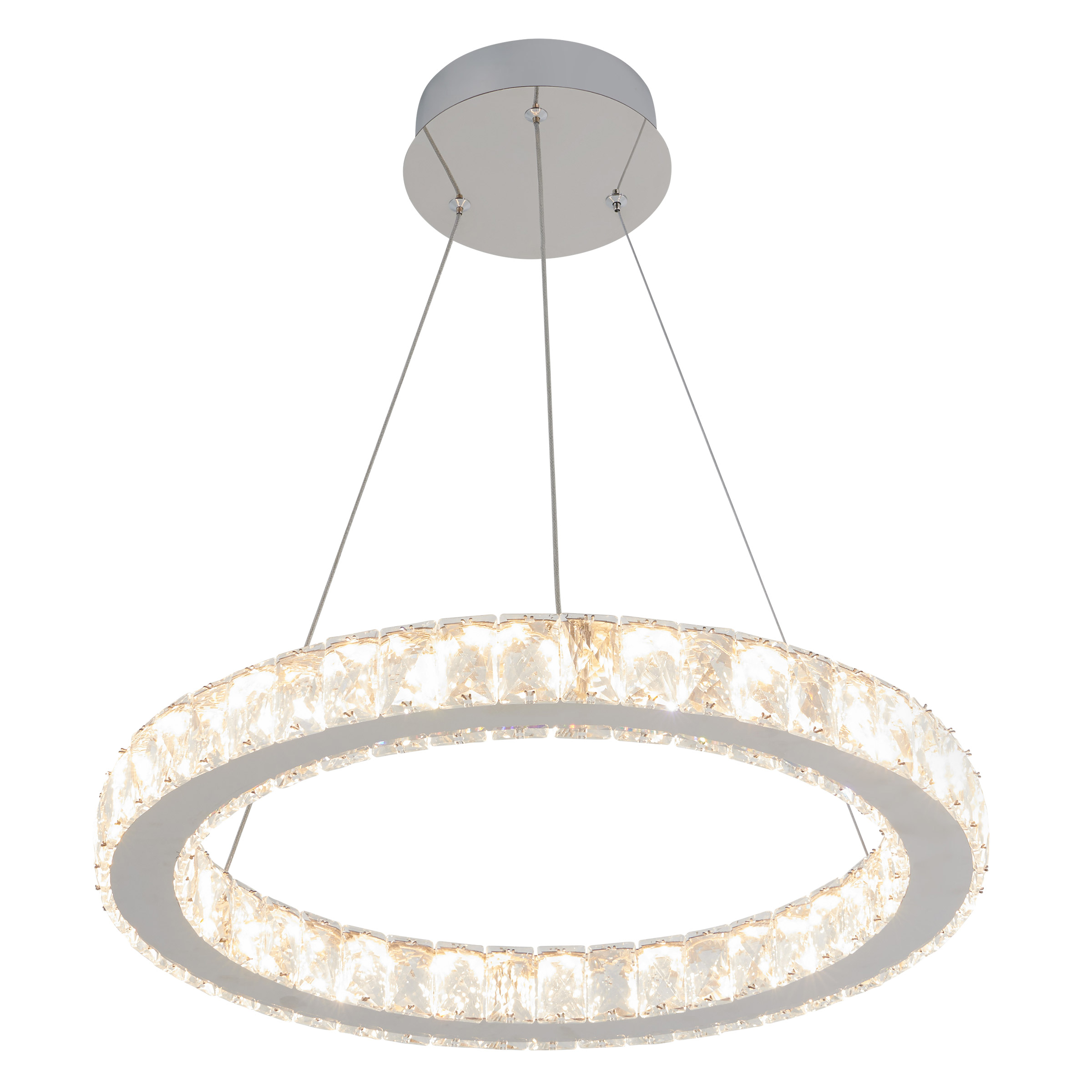 Artika Celebrity Integrated LED Pendant Light | Costco