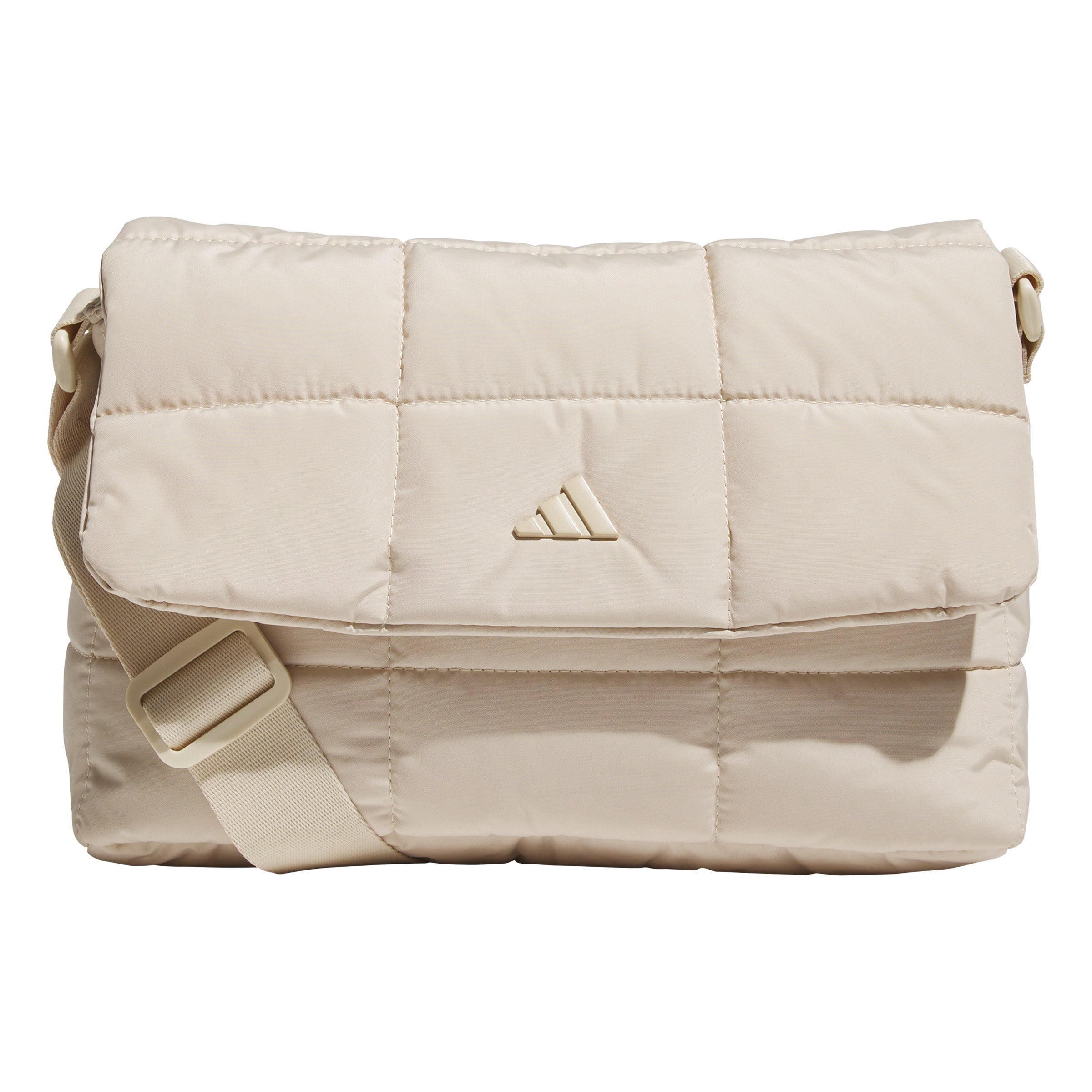 adidas Quilted Crossbody | Costco