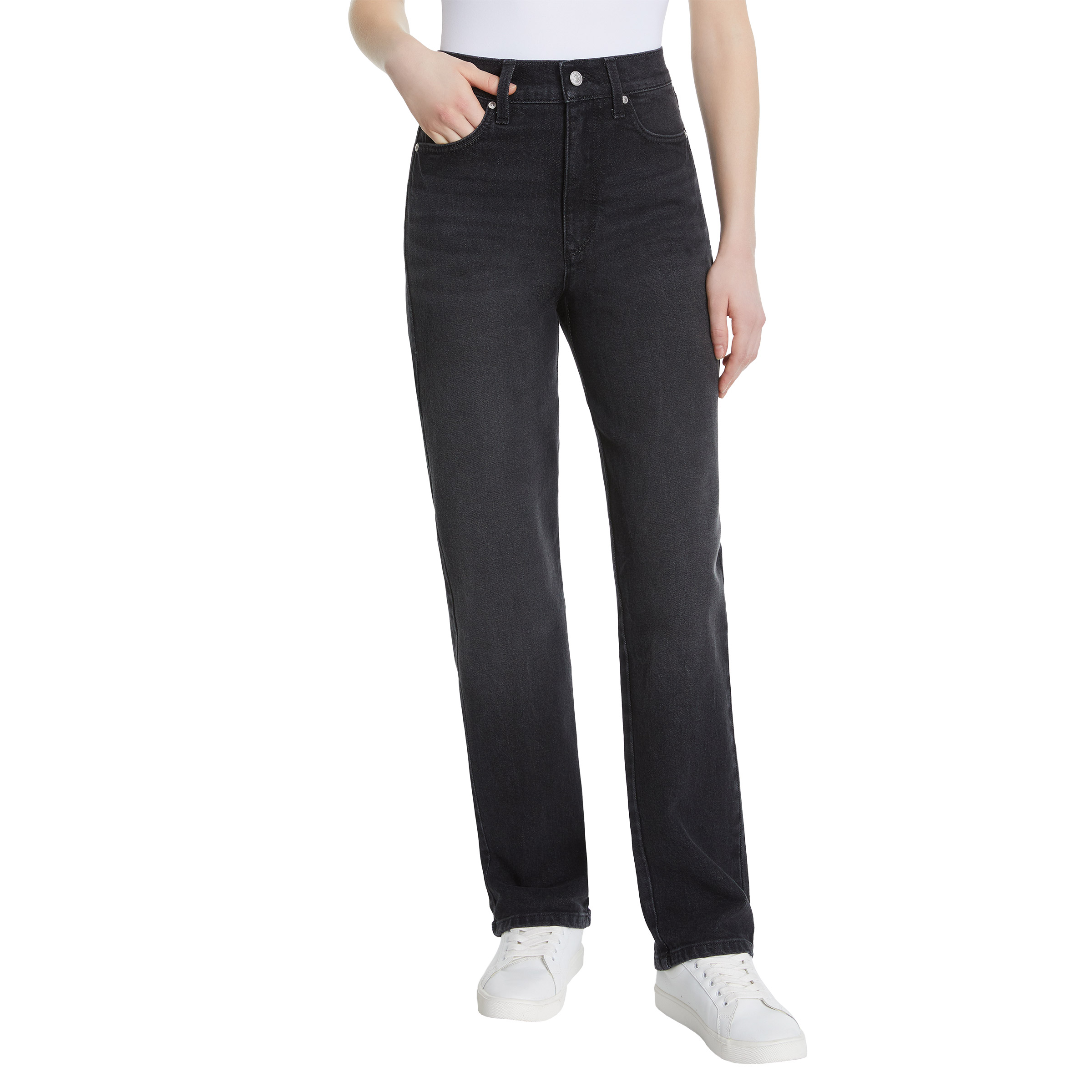 Gloria Vanderbilt Women's Straight Leg Jean
